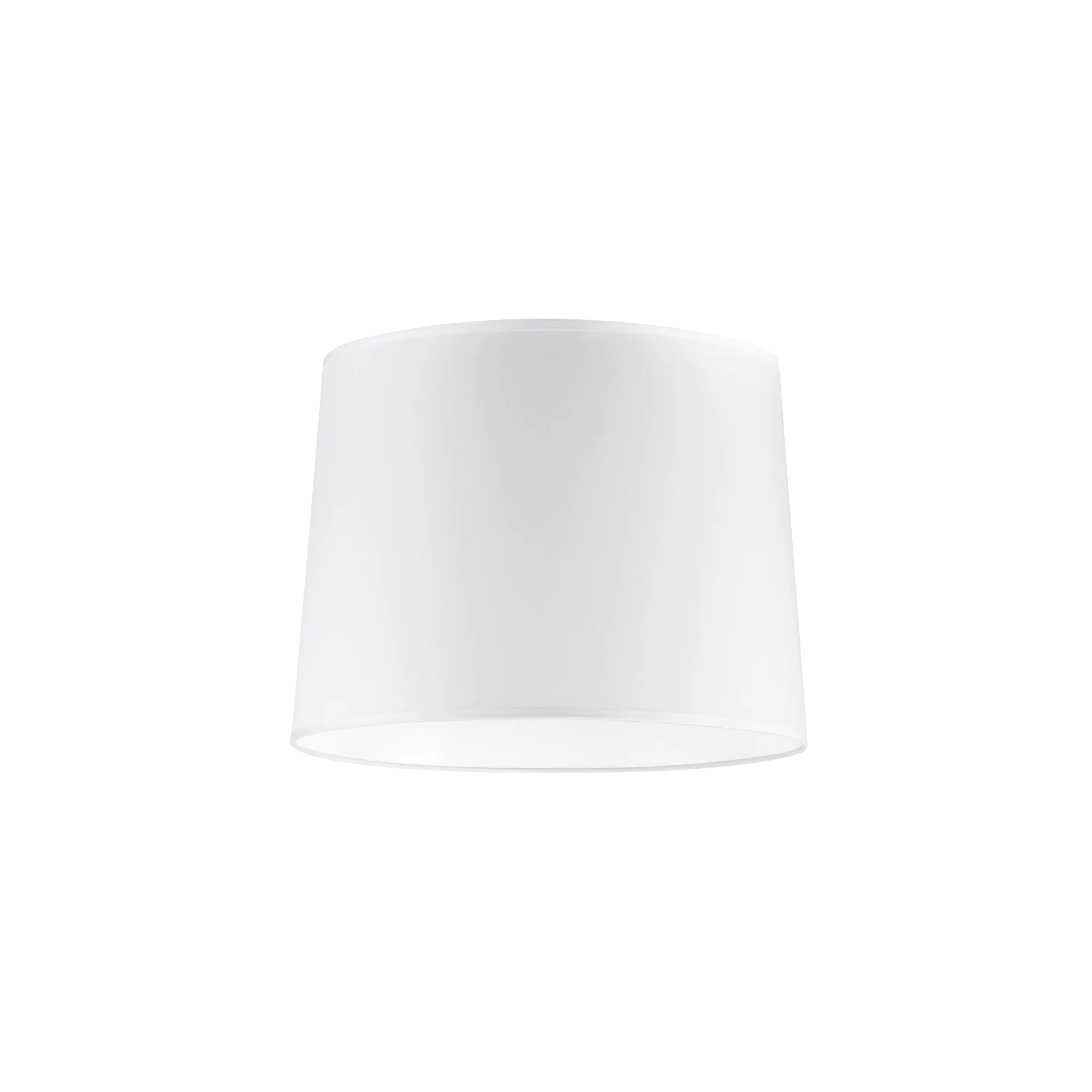 Абажур Ideal Lux SET UP PARALUME CILINDRO D45 H09 BIANCO 339337