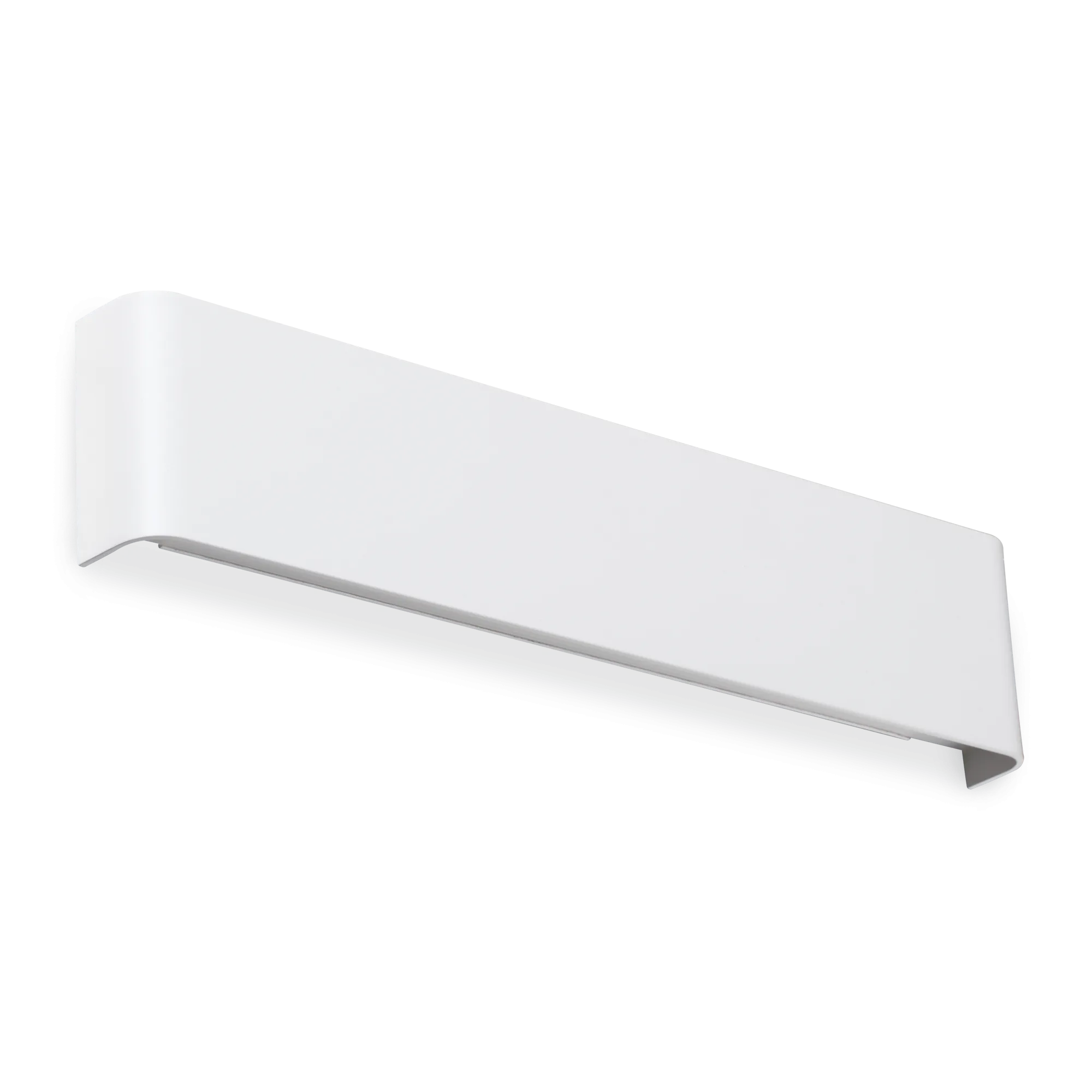 Настенный светильник Ideal Lux DELTA LED AP D041 BIANCO 4000K 345192