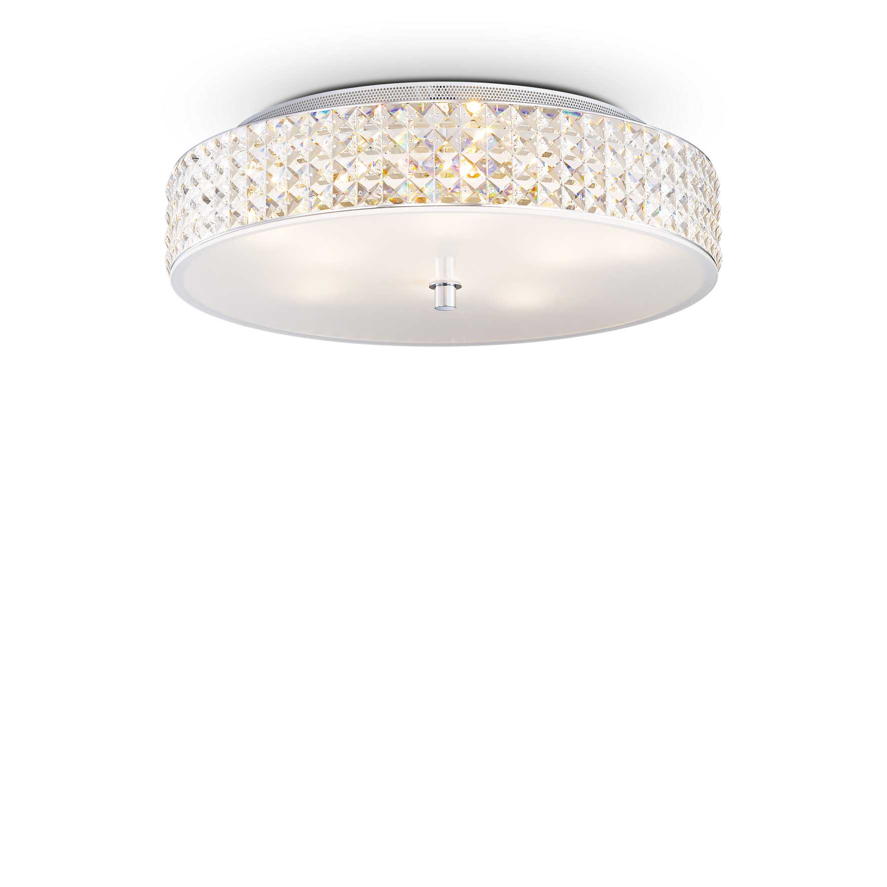 Потолочный светильник Ideal Lux Roma PL9 087863