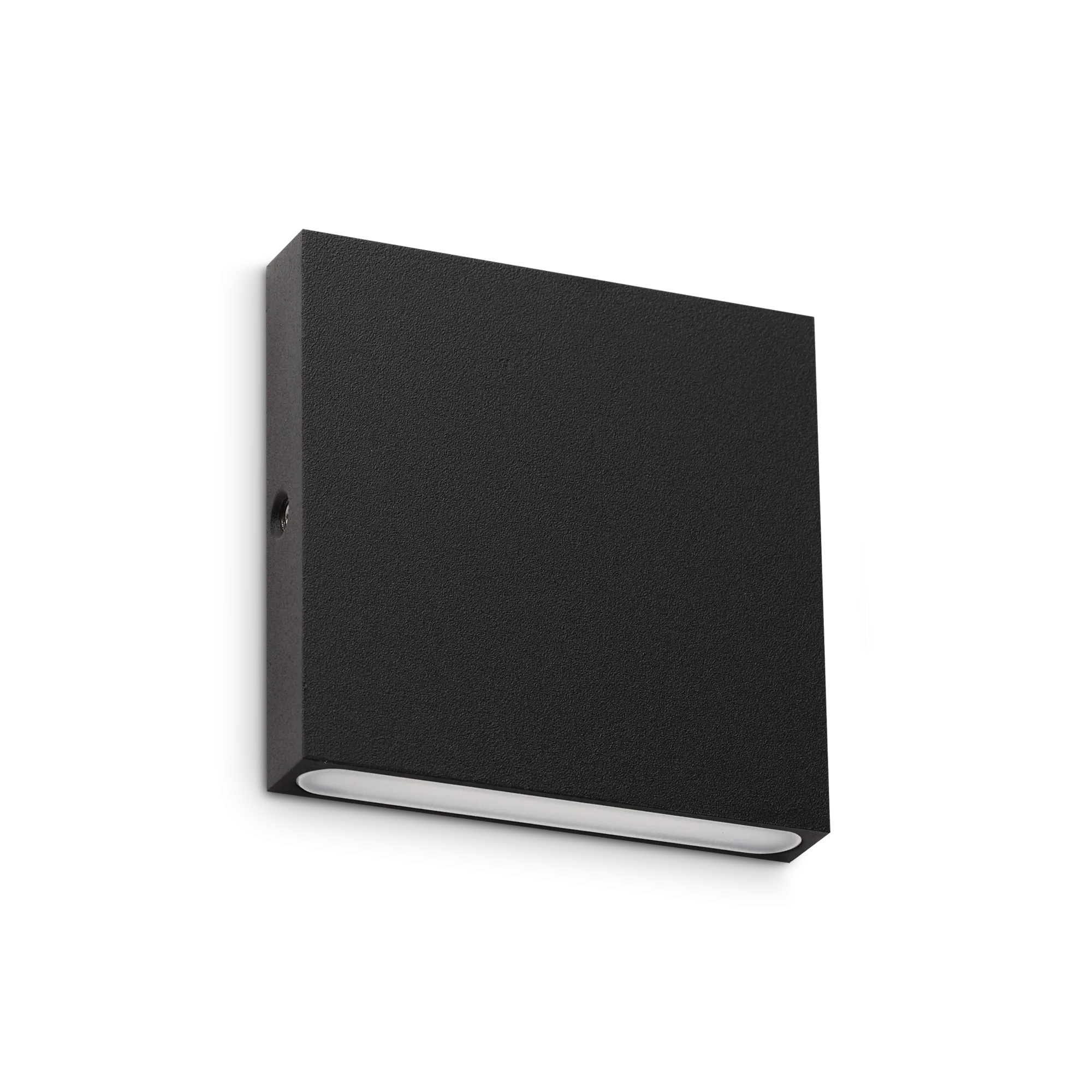 Настенный светильник Ideal Lux POST-IT AP SMALL NERO 335919