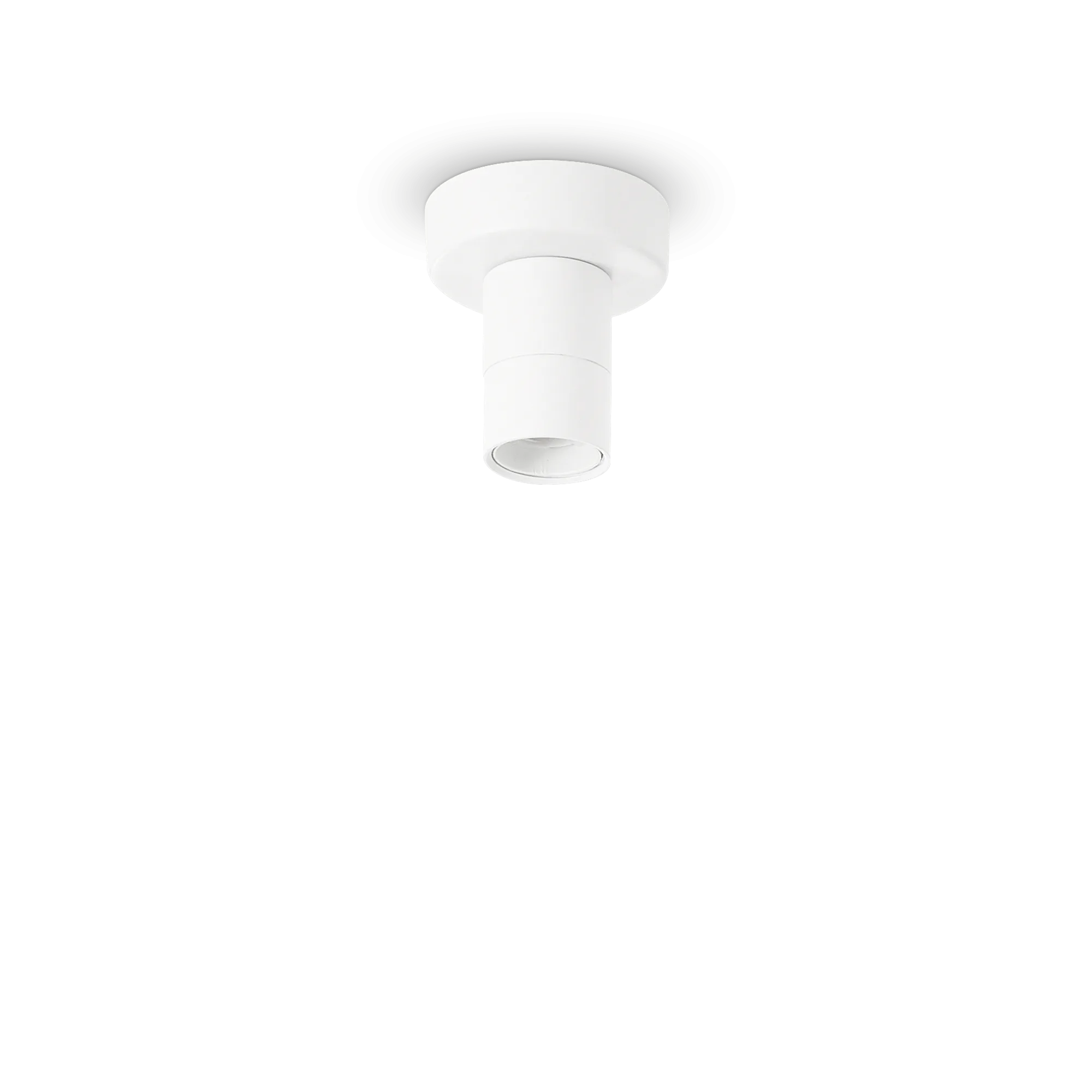 Потолочное крепление без абажура Ideal Lux Set Up MPL1 277288