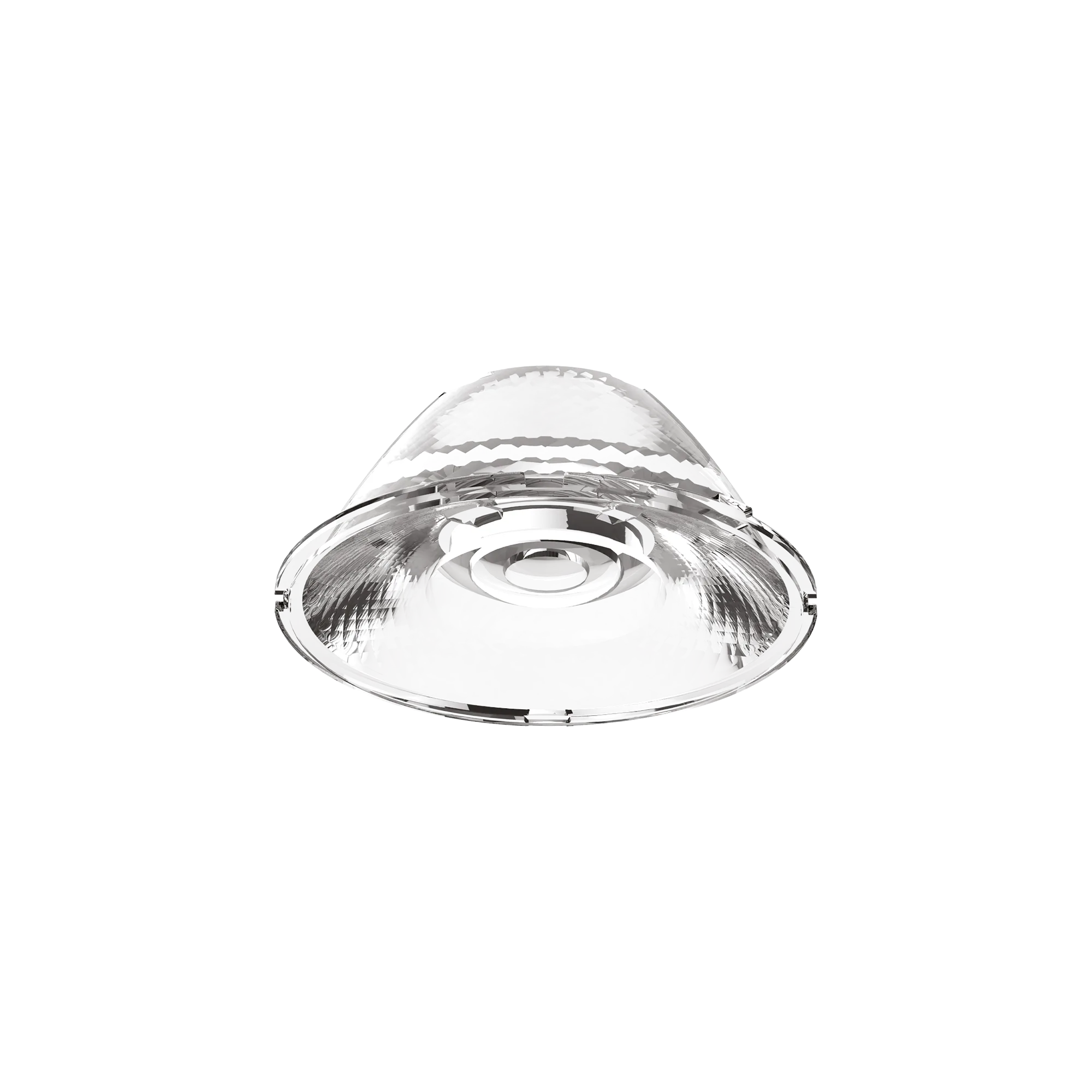 Линза сменная Ideal Lux FOX LENTE 15° 25W ON-OFF  349145