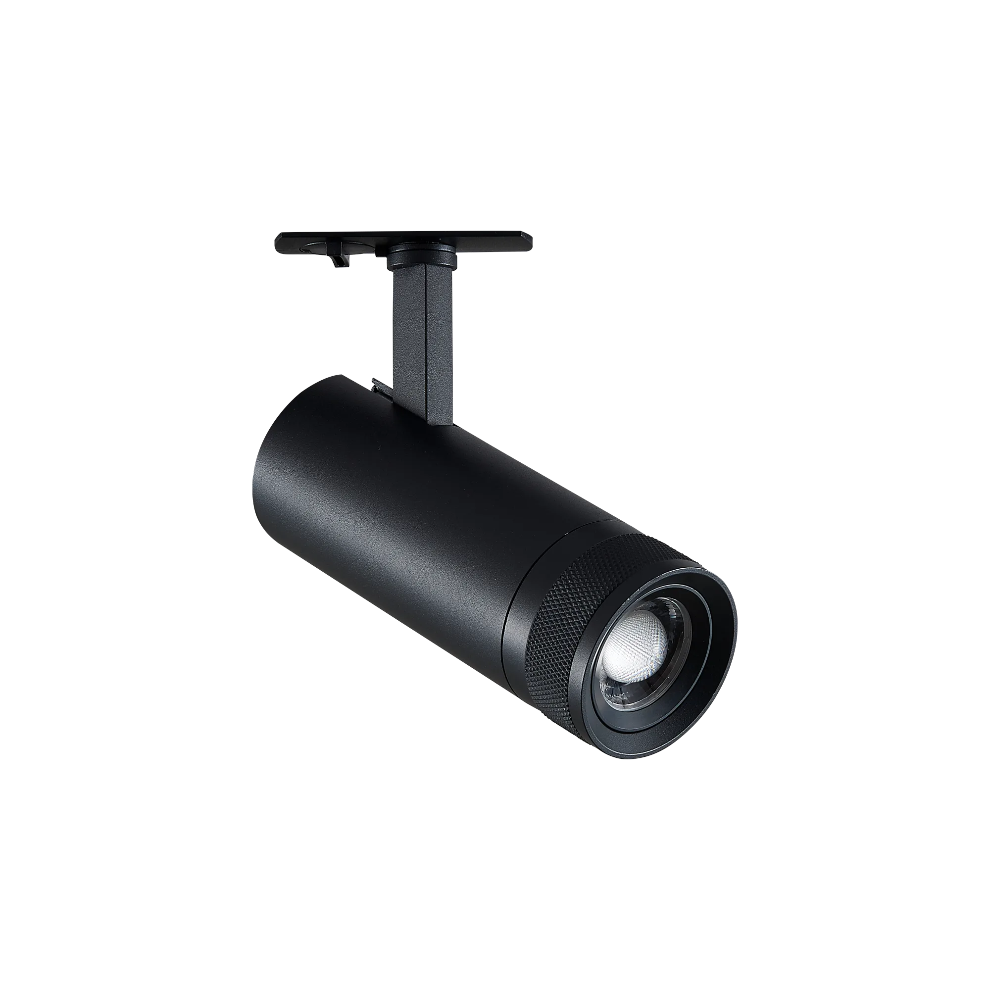 Однофазный трековый светильник Ideal Lux EOS TR 1-PHASE 15W 3000K ON-OFF NE 337579