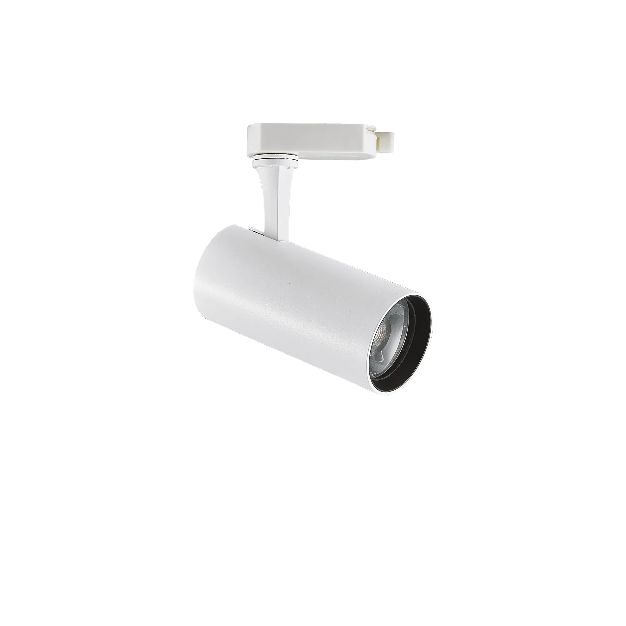 Трехфазный трековый светильник Ideal Lux FOX TR 3-PHASE 08W CRI90 4000K ON-OFF BIANCO 322339