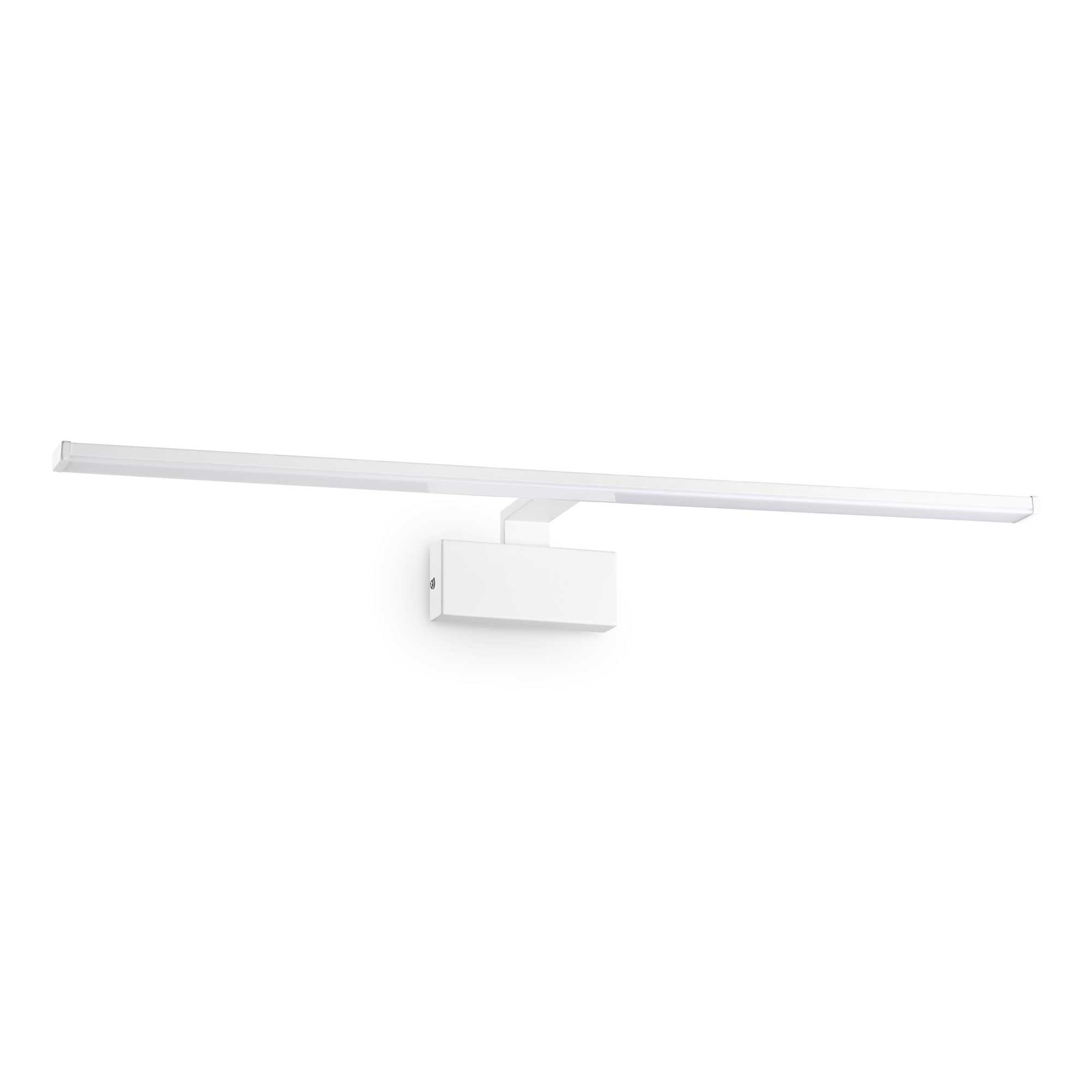 Подсветка картин и зеркал Ideal Lux Alma AP D81 Bianco 225029