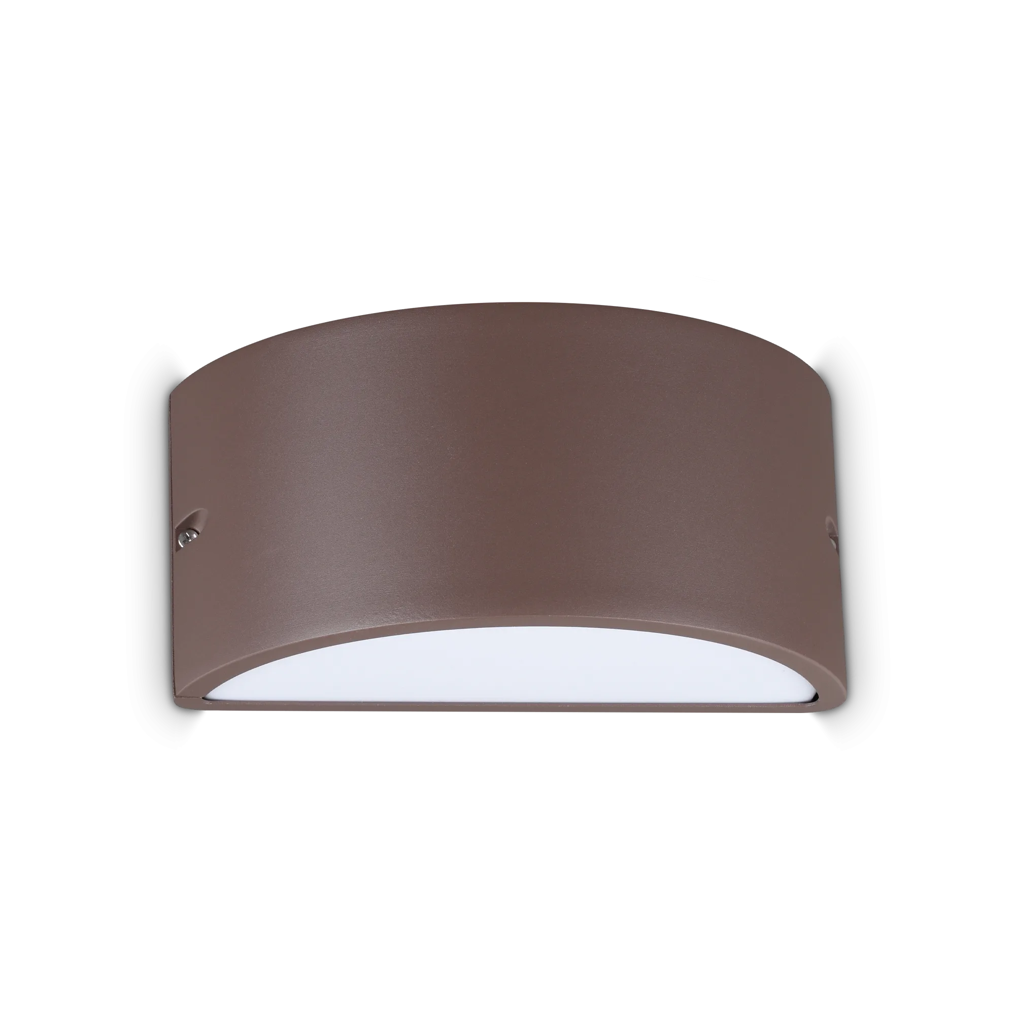 Настенный светильник Ideal Lux REX-2 AP1 COFFEE 370941
