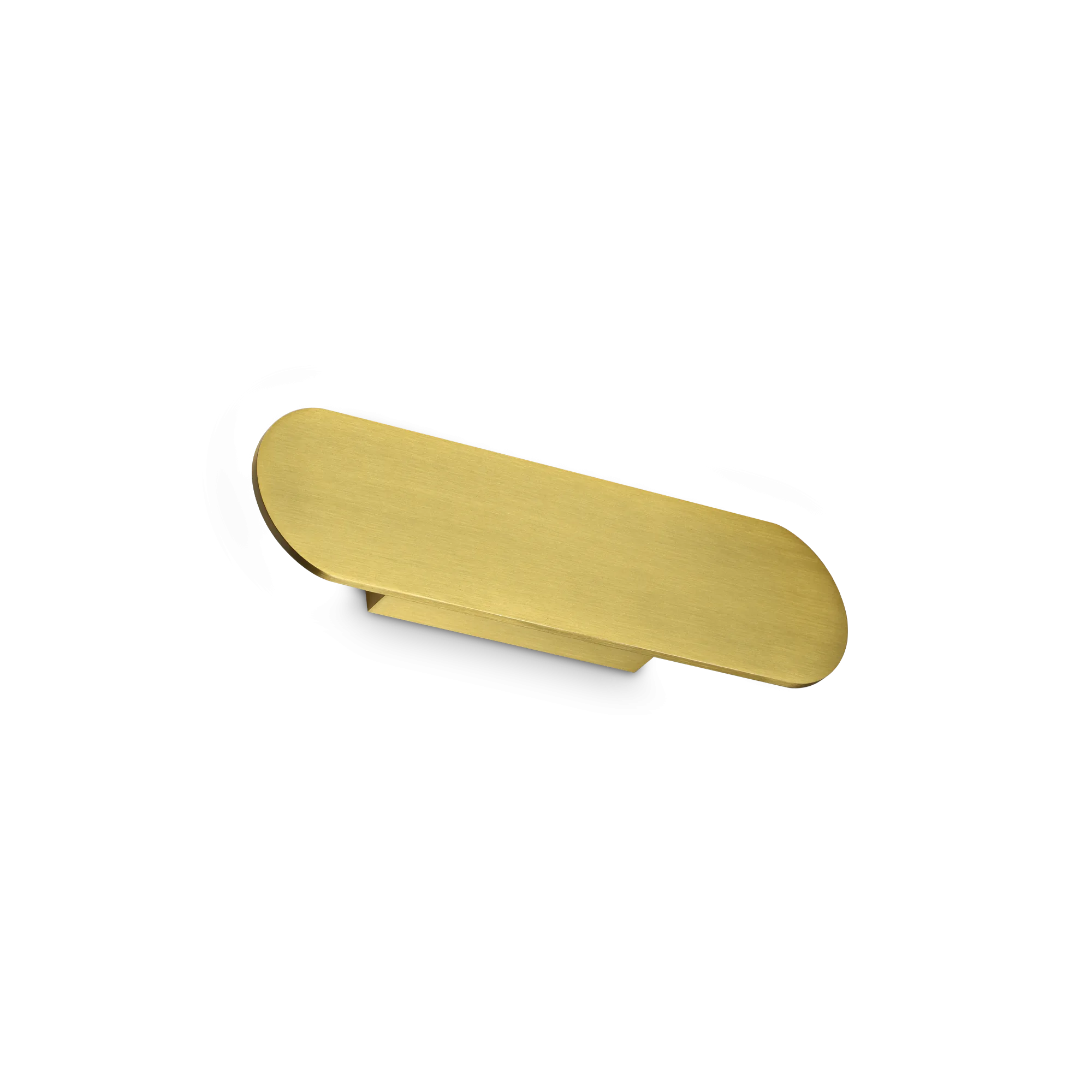 Настенный светильник Ideal Lux ZIG ZAG AP D33 ROUND OTTONE 3000K 361925