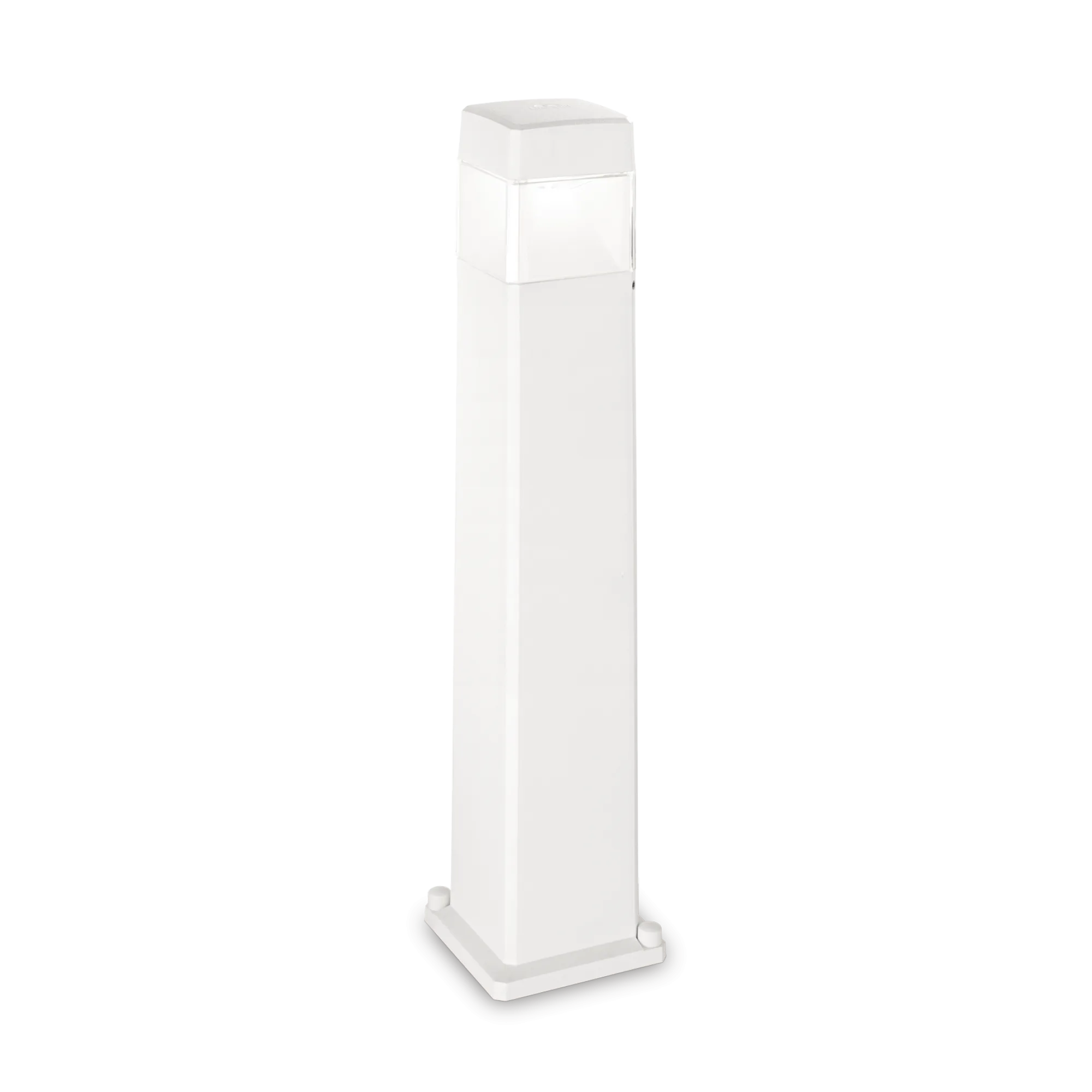 Ландшафтный светильник Ideal Lux Cosmo PT1 Bianco 187877