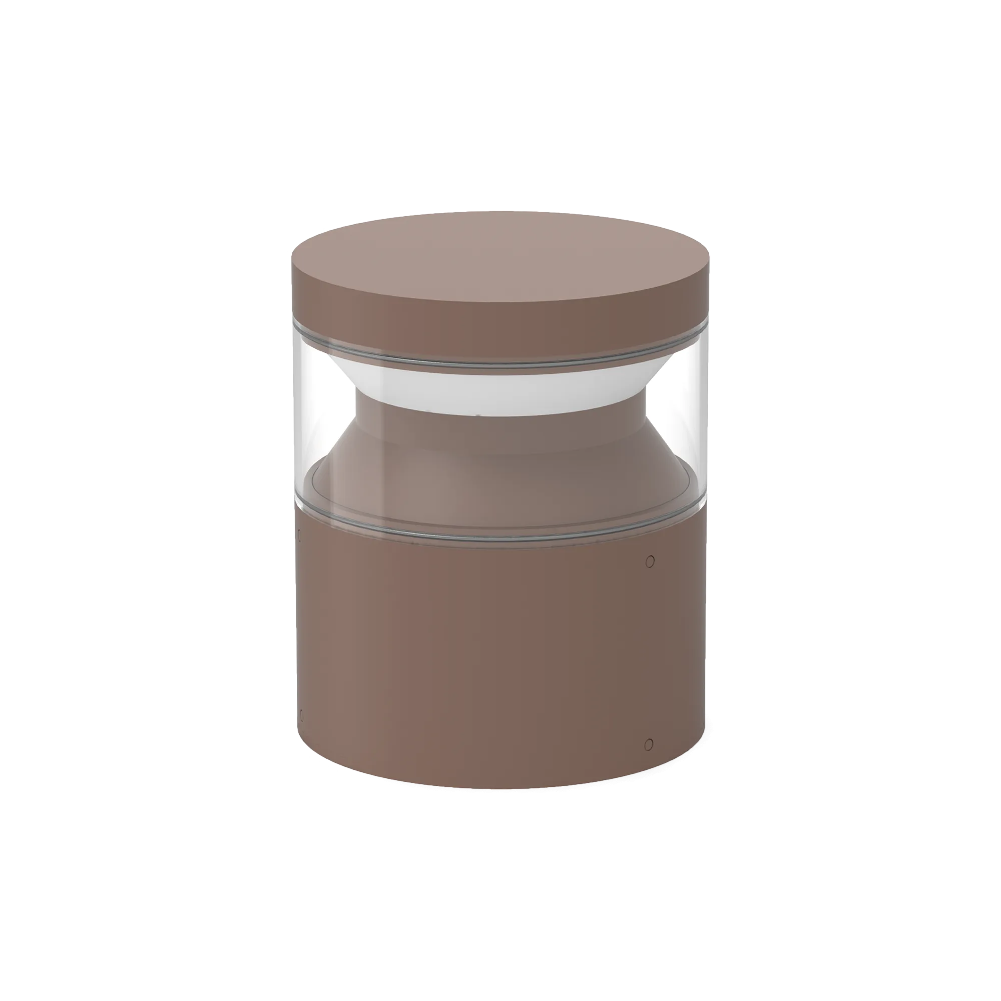 Ландшафтный светильник Ideal Lux BOEING PT H015 COFFEE 346663