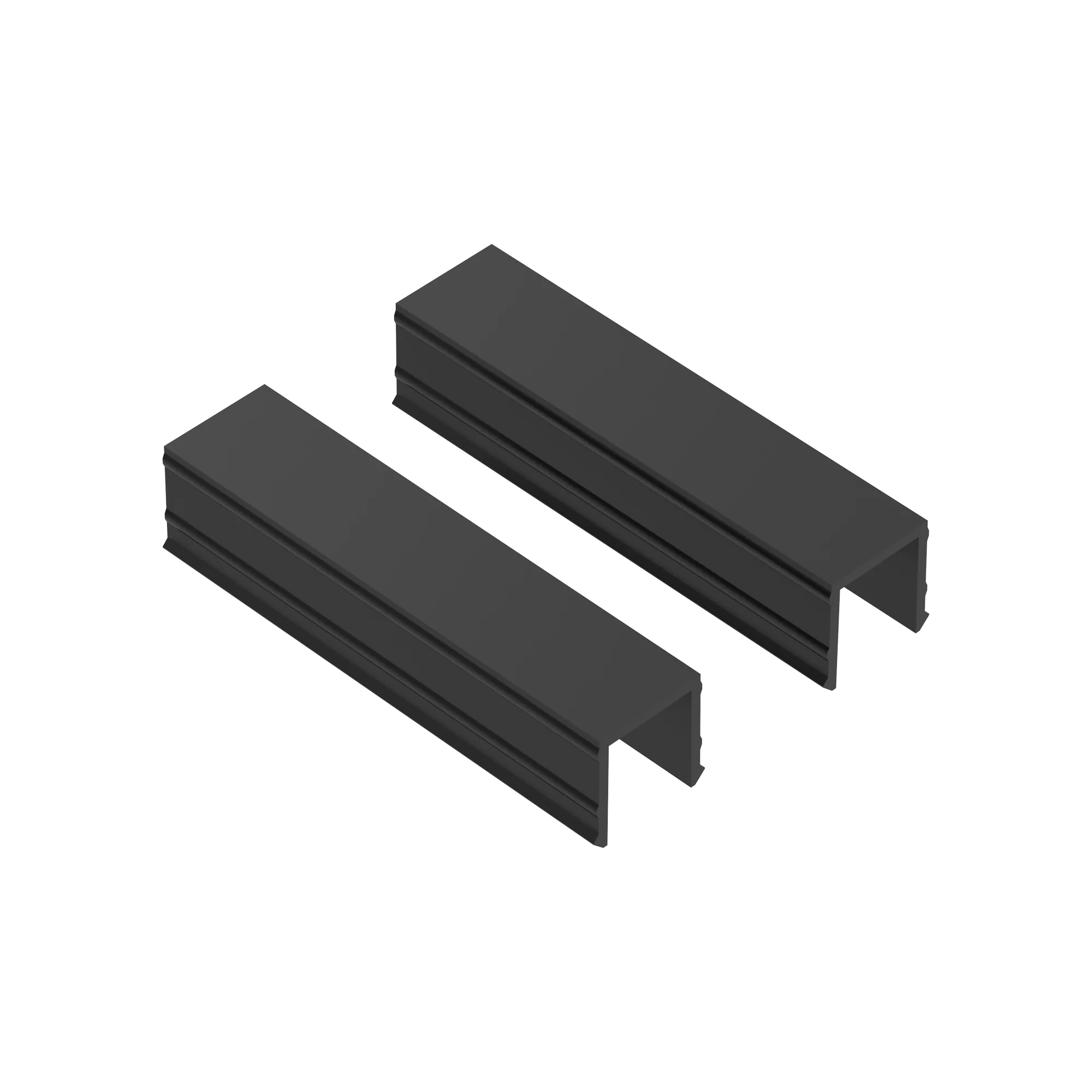 Заглушка Ideal Lux EGO LOW COPERTURA GIUNTO A L NE 337104