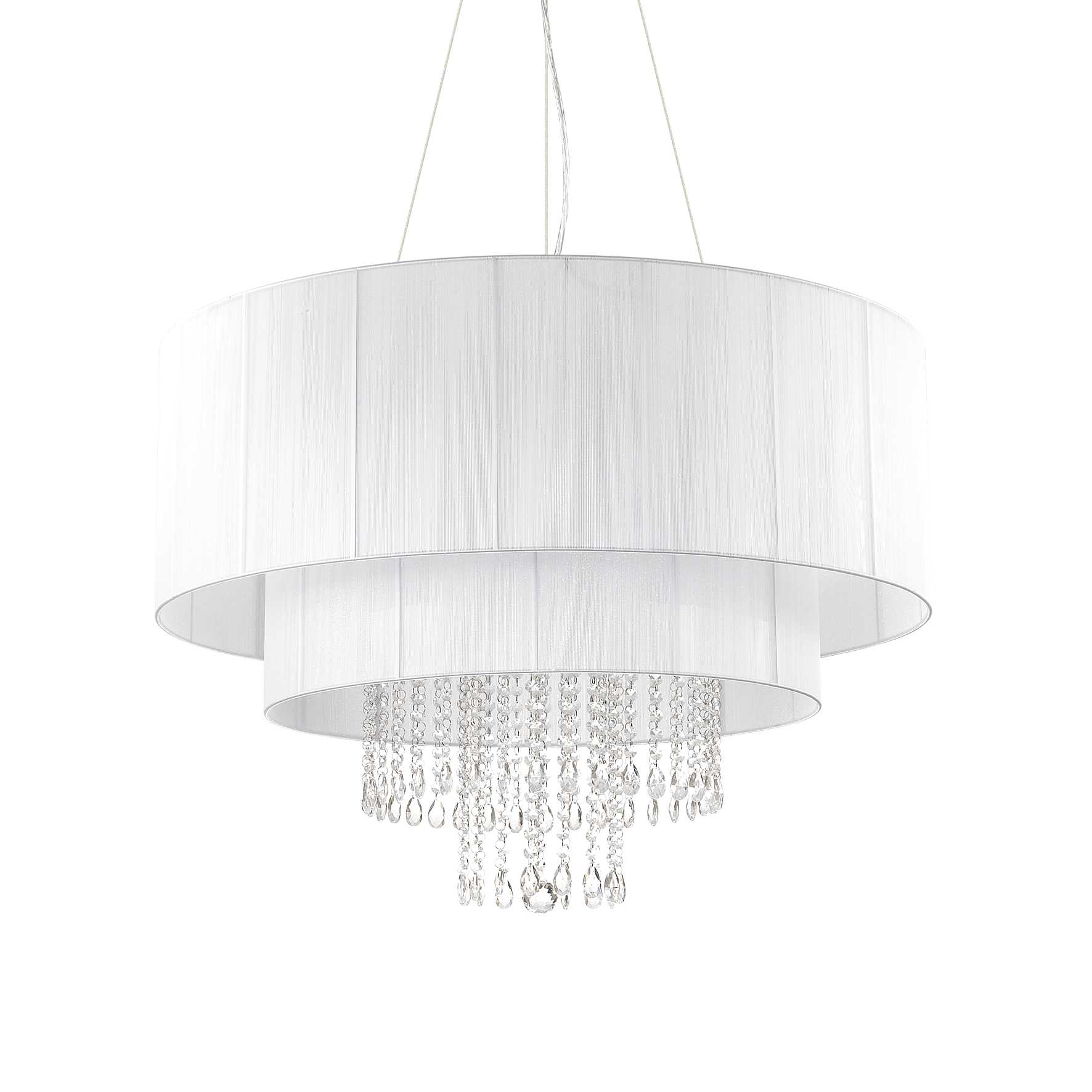 Люстра Ideal Lux Opera SP10 165011