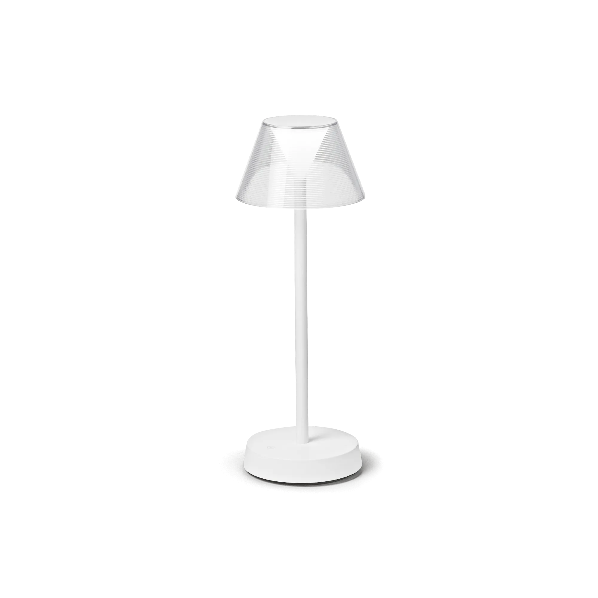 Настольный светильник Ideal Lux Lolita TL Bianco 286723