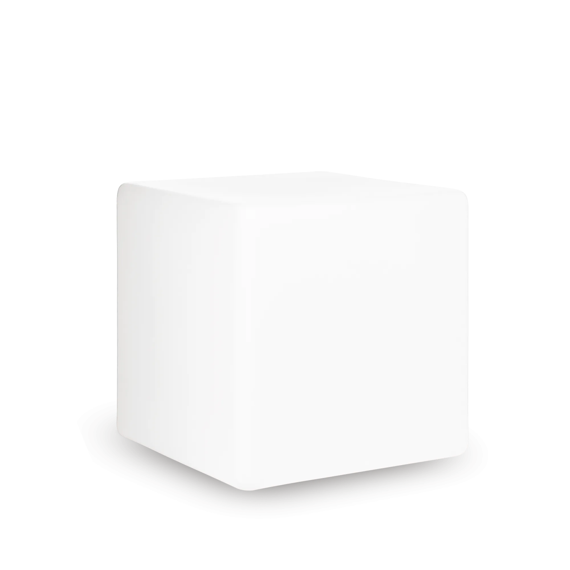 Уличный светильник Ideal Lux Luna PT1 D50 191607