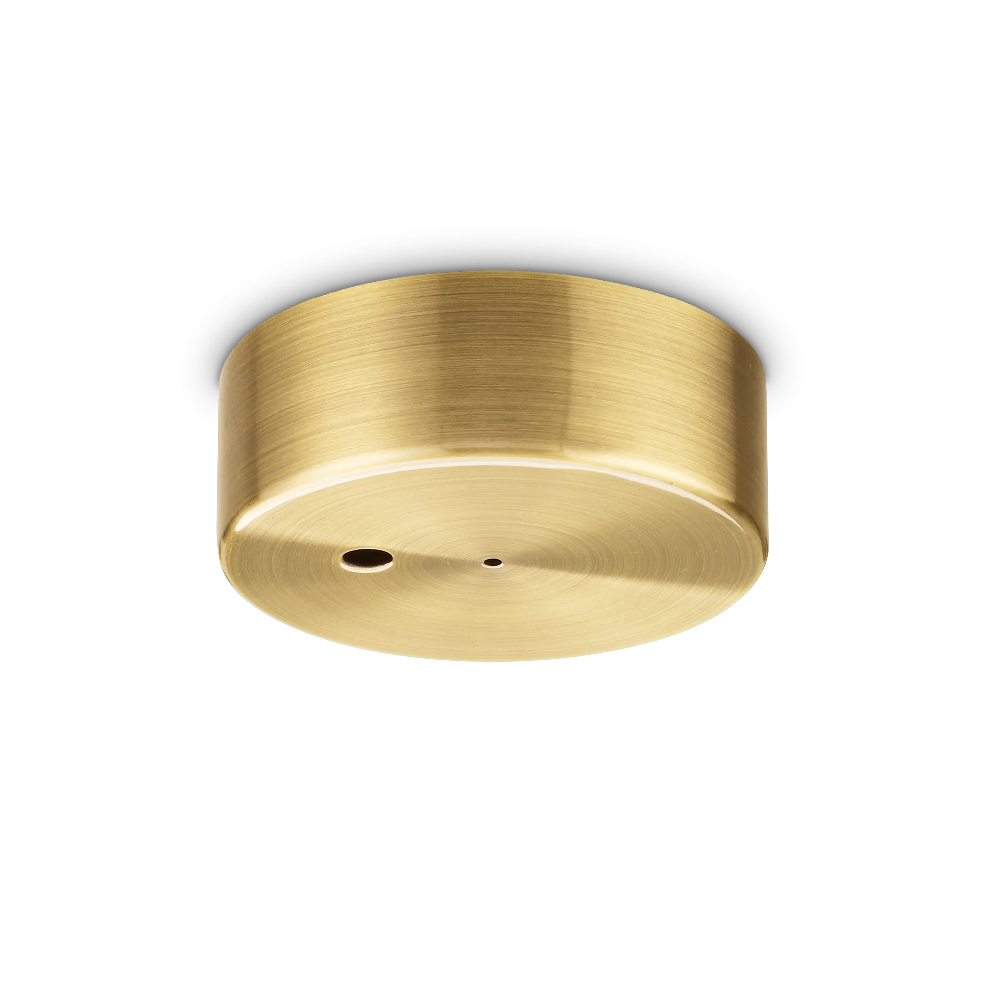 Основание для светильника Ideal Lux ROSONE MAGNETICO 1 LUCE 1E 1M OTTONE  328690