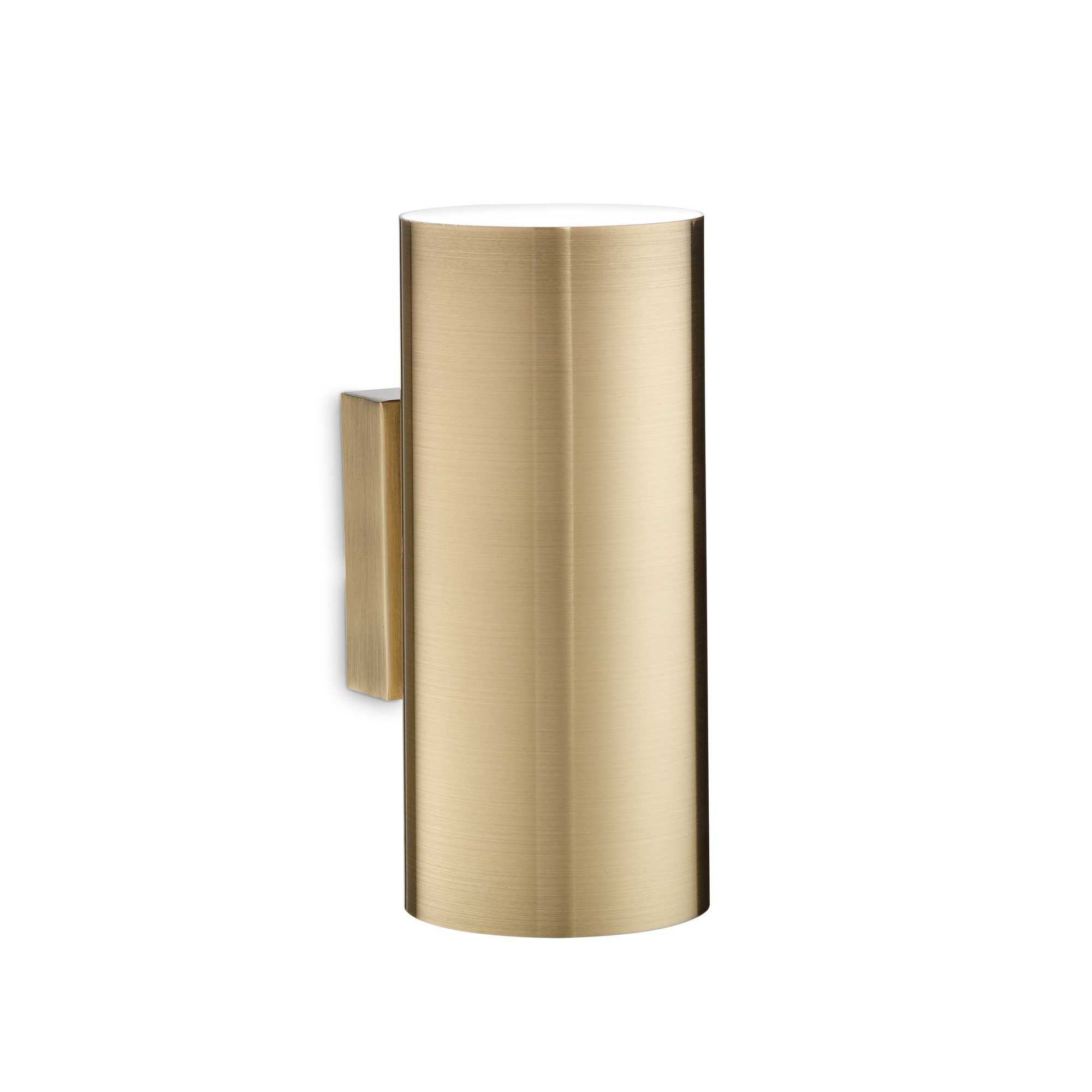 Бра Ideal Lux Look AP2 Brunito 164823