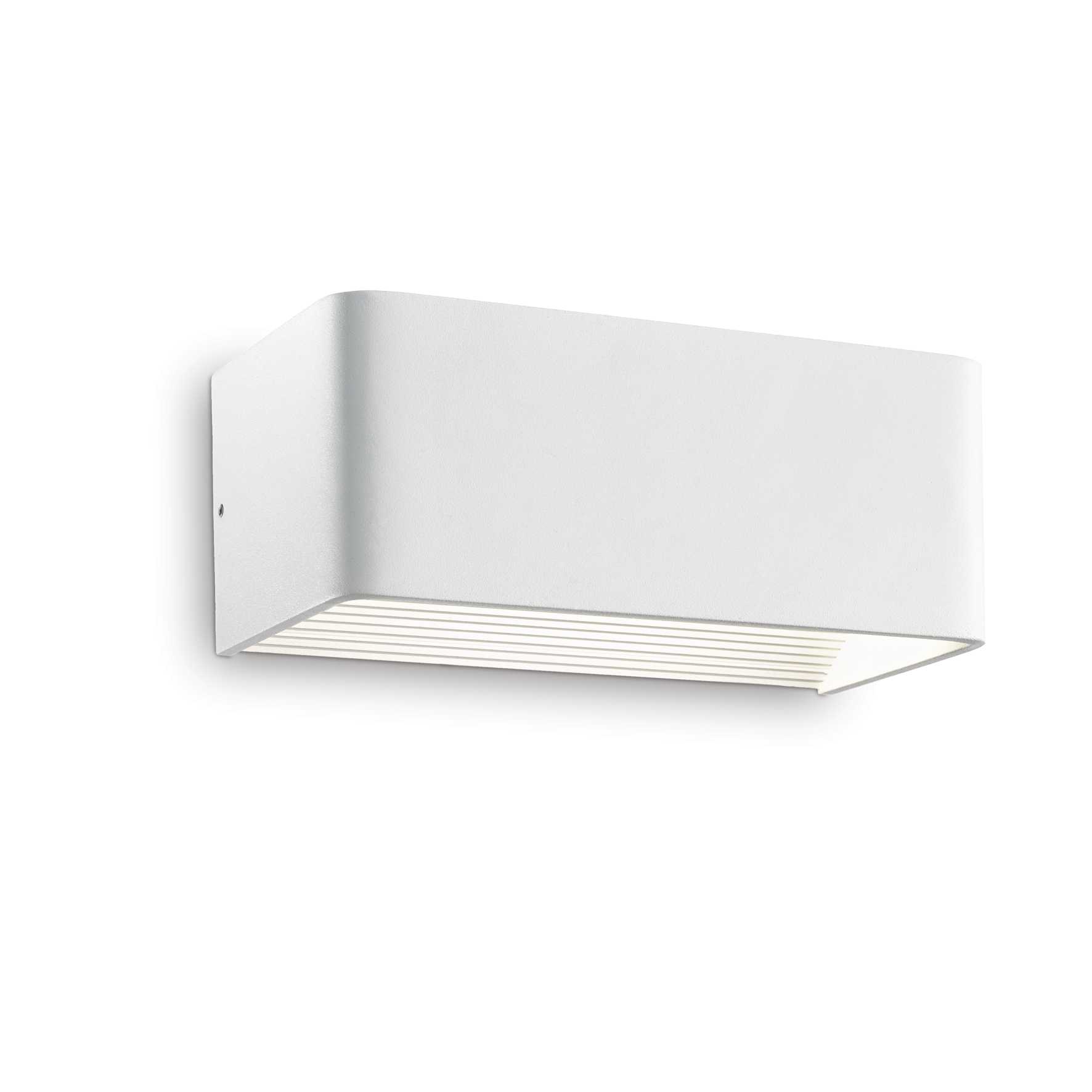 Настенный светильник Ideal Lux Click AP D20 017518