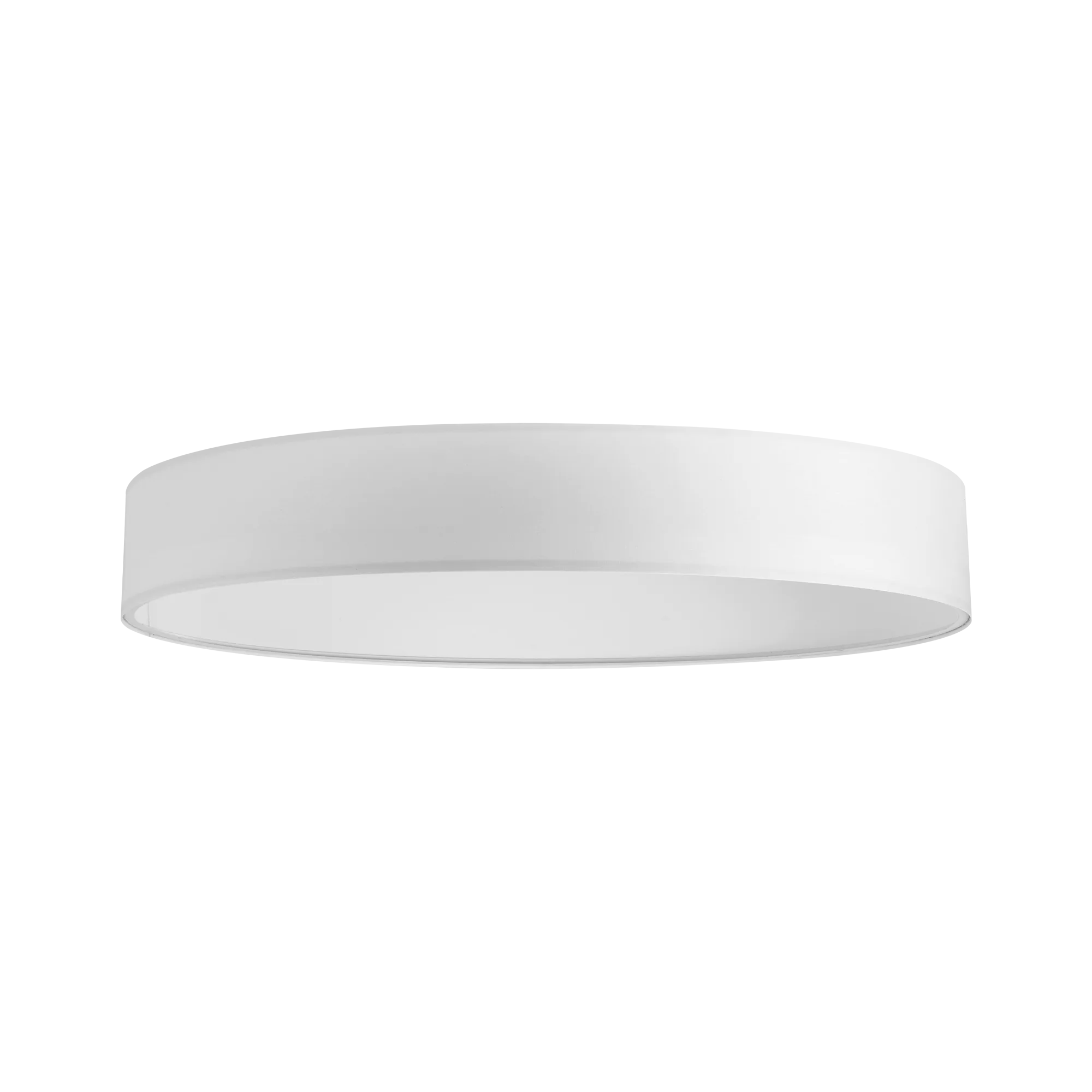 Абажур Ideal Lux SET UP PARALUME CILINDRO D90 H09 BIANCO 346182