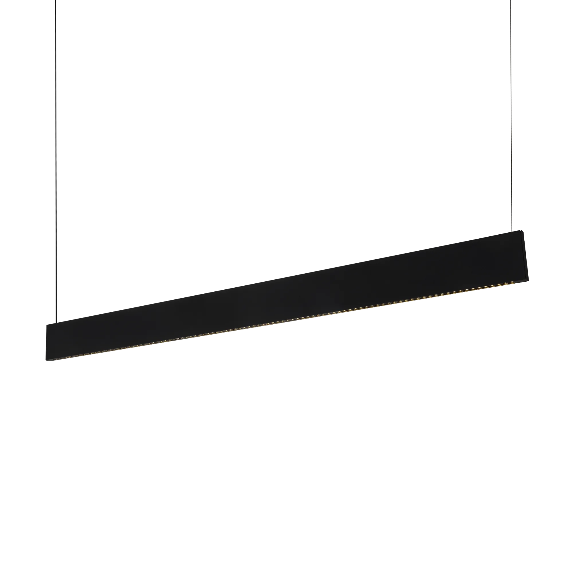 Подвесной светильник Ideal Lux STEEL SP1 D09 MONO-EMISSION ACCENT 3000K NERO 368771