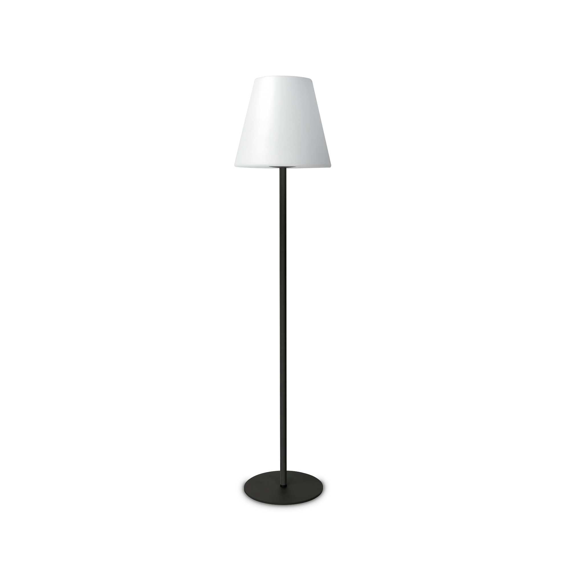 Торшер Ideal Lux Arcadia PT1 298610