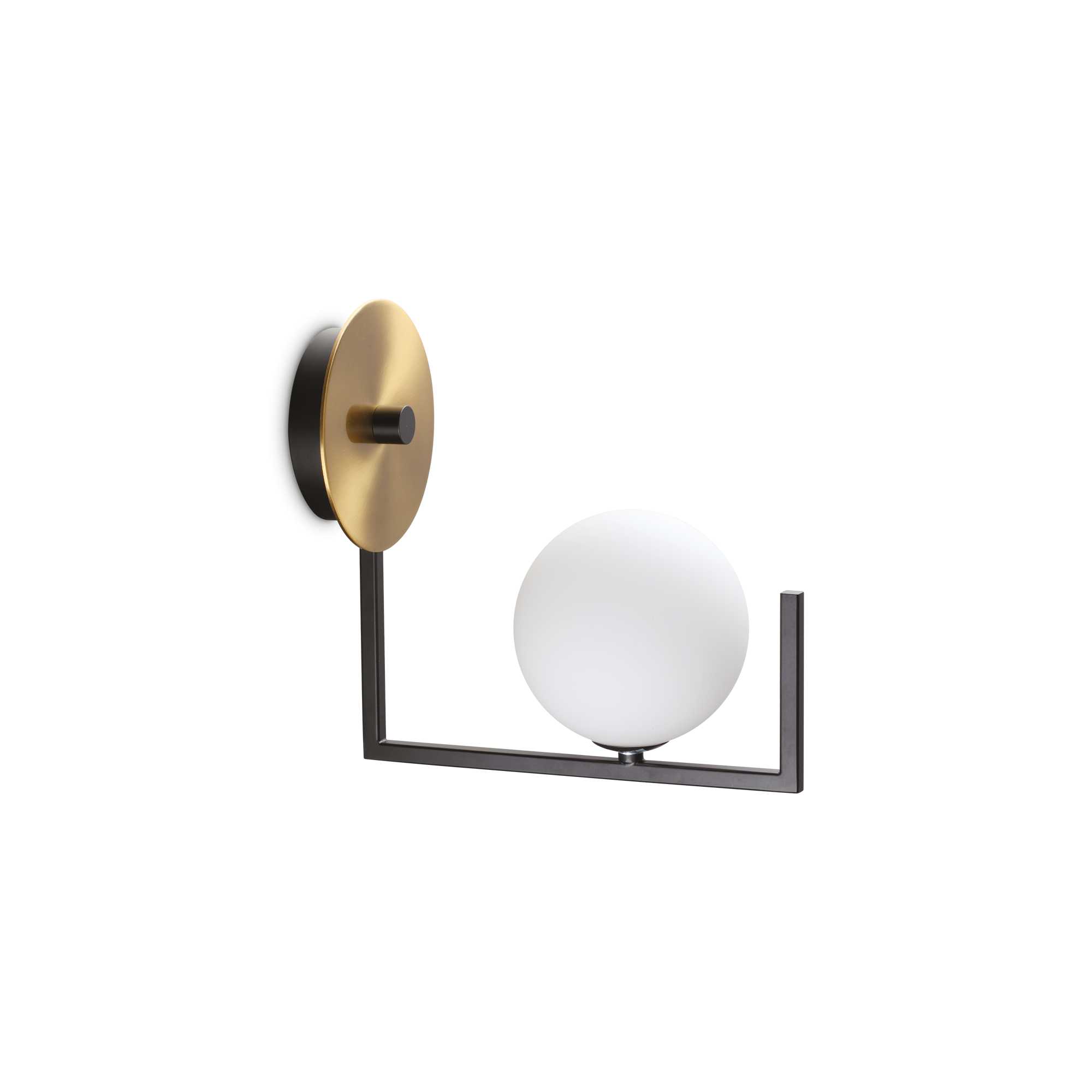 Бра Ideal Lux Birds AP1 273655