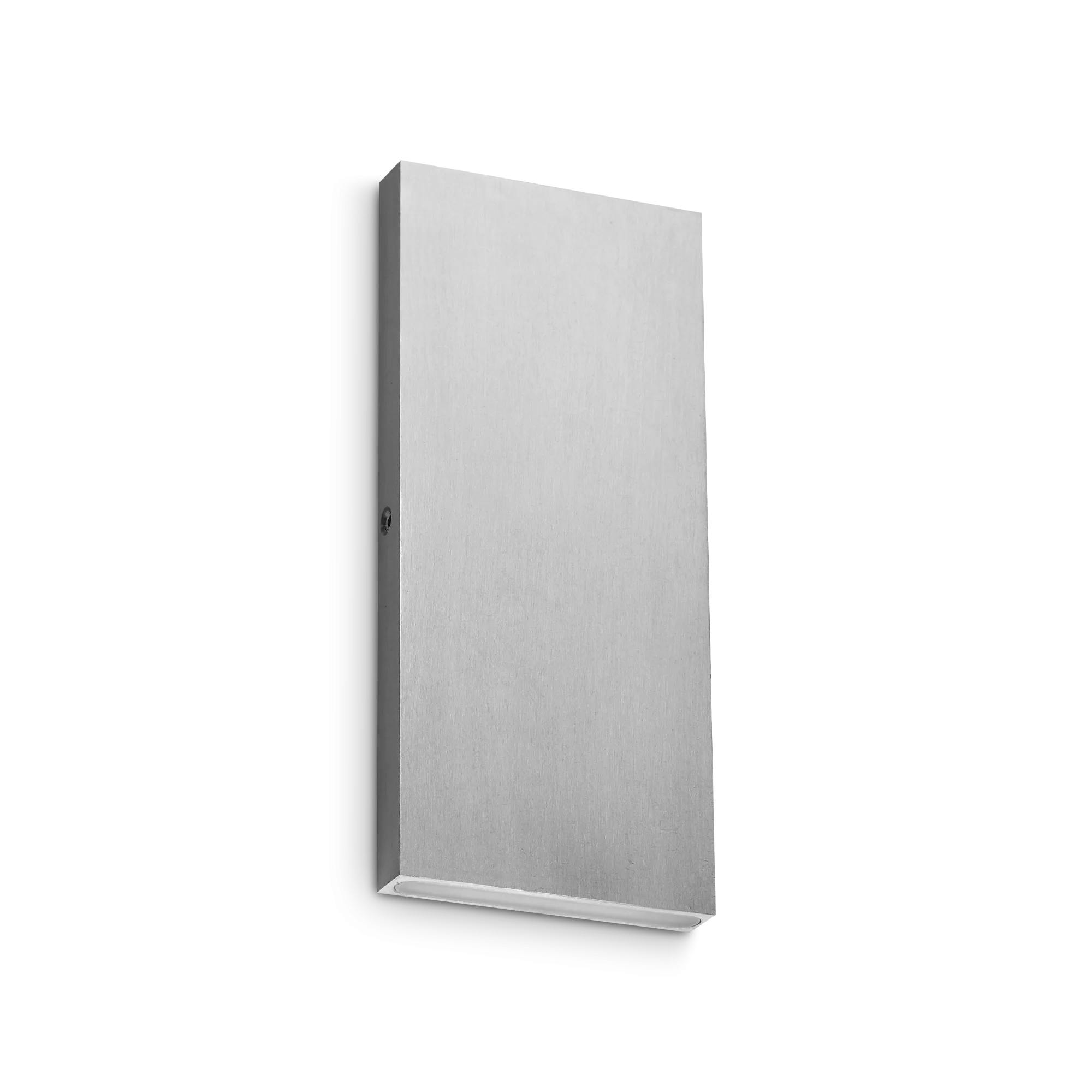 Настенный светильник Ideal Lux POST-IT AP BIG ACCIAIO  369273