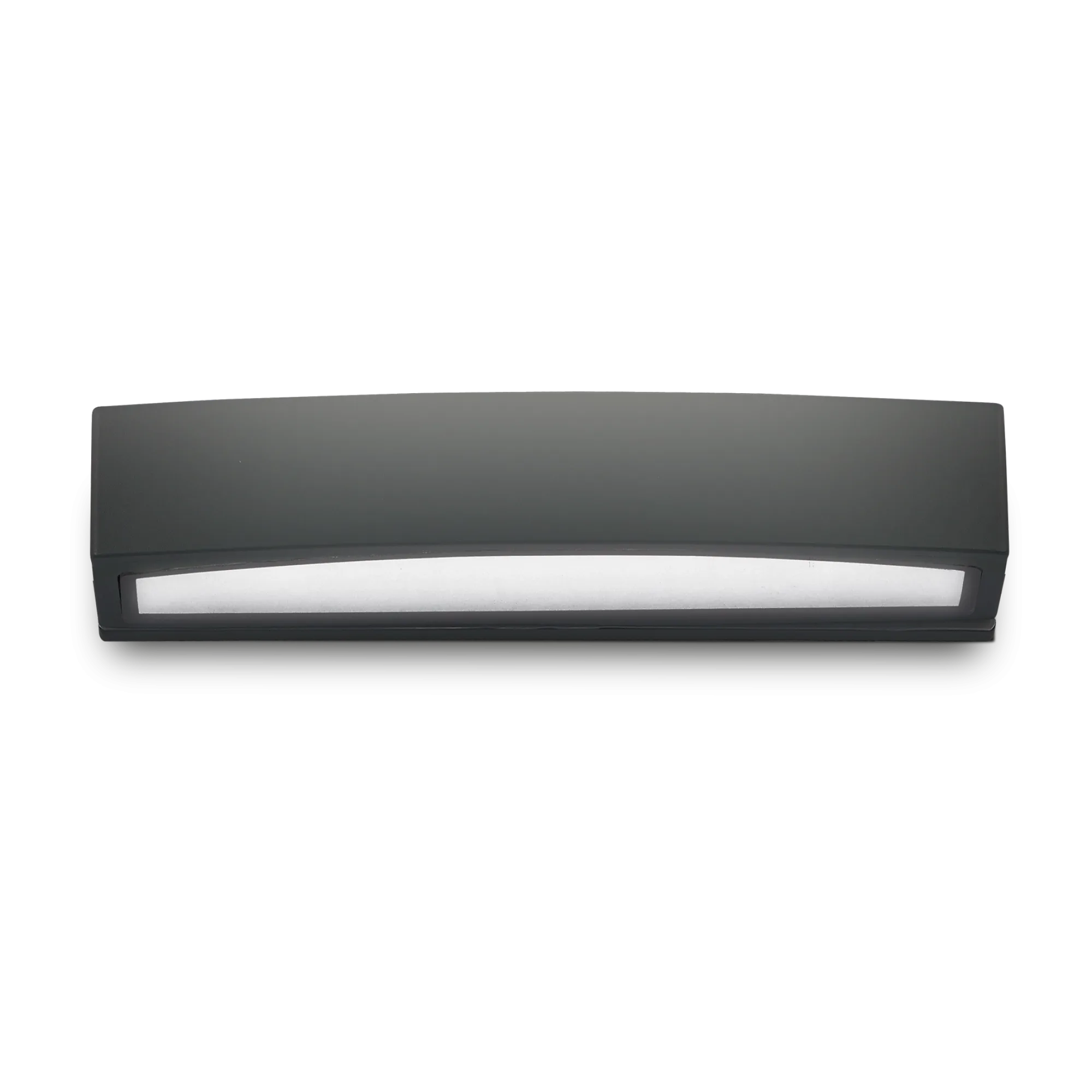 Настенный светильник Ideal Lux Andromeda AP2 Nero 100371