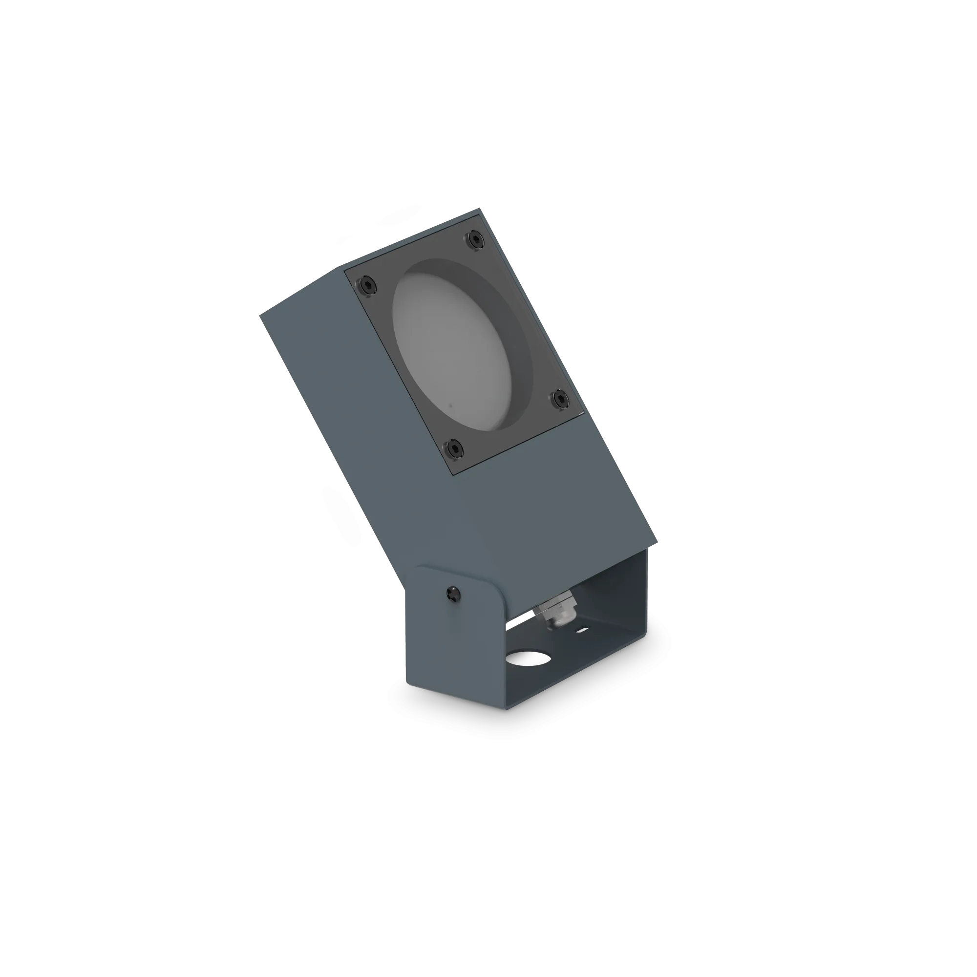 Ландшафтный светильник Ideal Lux Sirio PR1 Antracite 318233