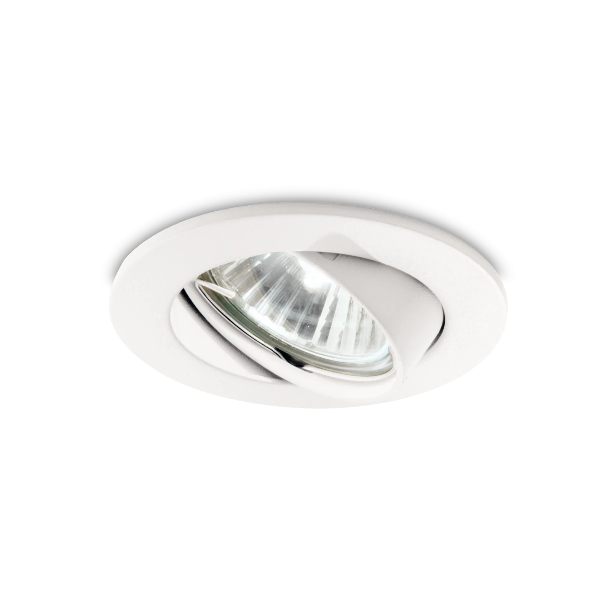 Встраиваемый светильник Ideal Lux Swing Fi Bianco 083179