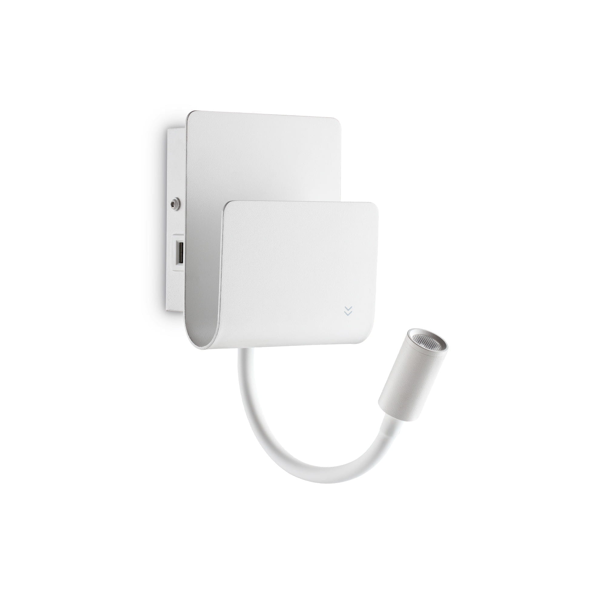 Спот Ideal Lux Probe AP2 Bianco 243160