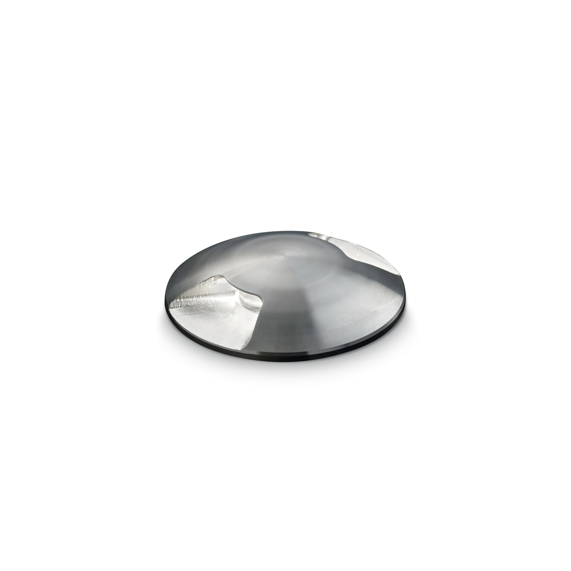 Встраиваемый светильник Ideal Lux ROCKET FI D55 DOUBLE 3000K 371047