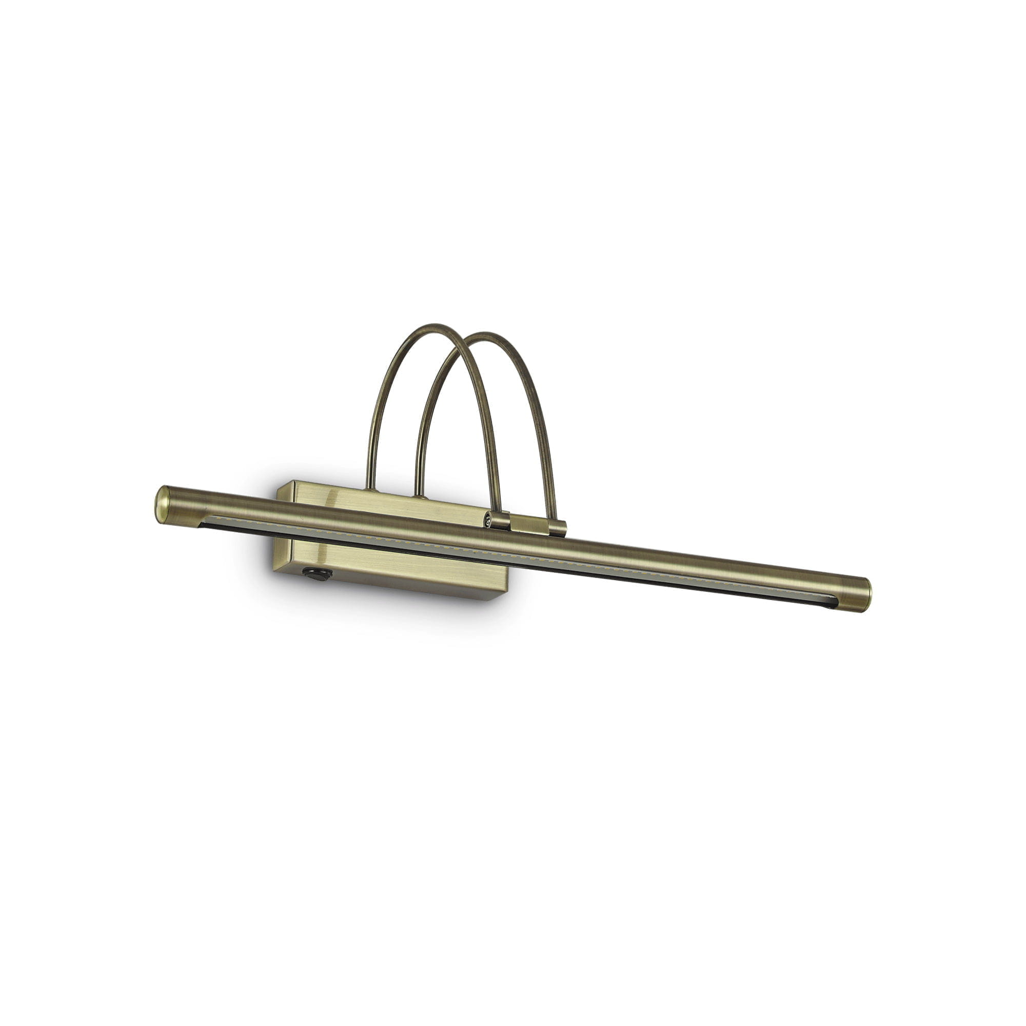 Подсветка для картин Ideal Lux Bow AP D46 Brunito 121161
