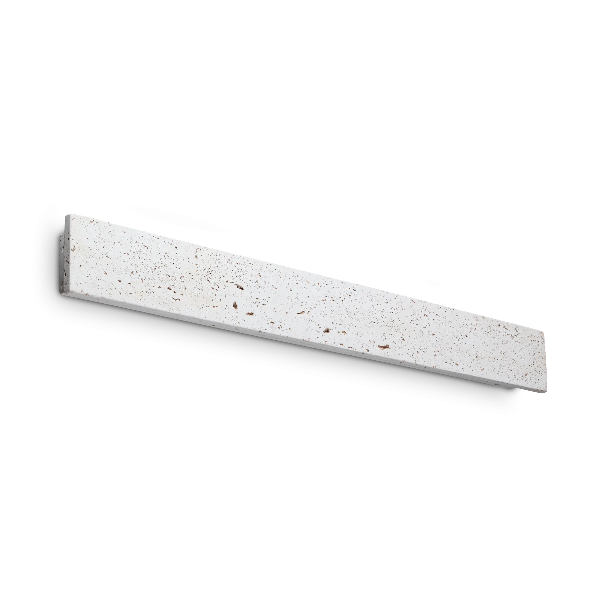 Настенный светильник Ideal Lux ZIG ZAG AP D75 SQUARE CEMENTO 3000K  356693