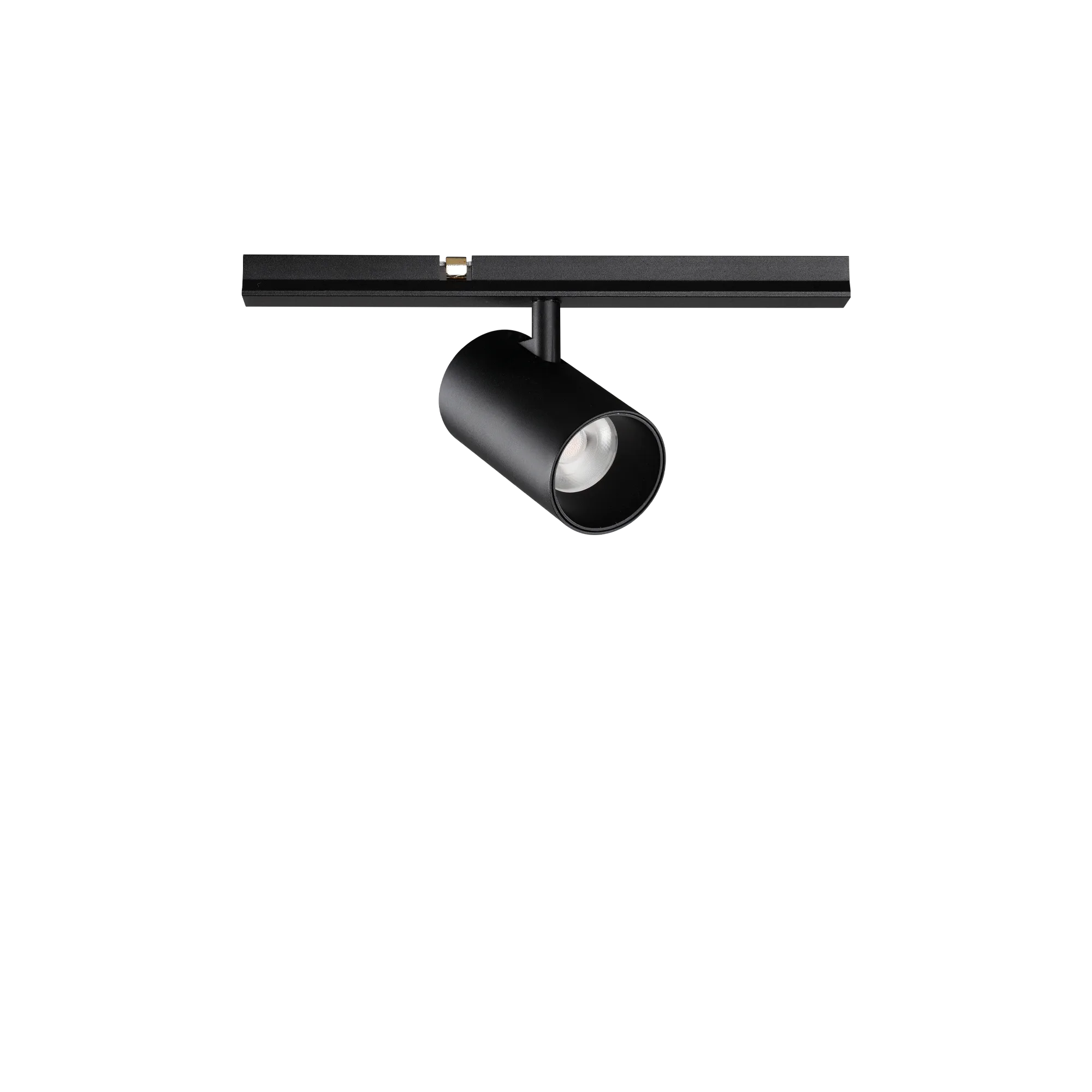 Трековый светильник Ideal Lux STICK SPOT SINGLE 07W 3000K NERO 343501