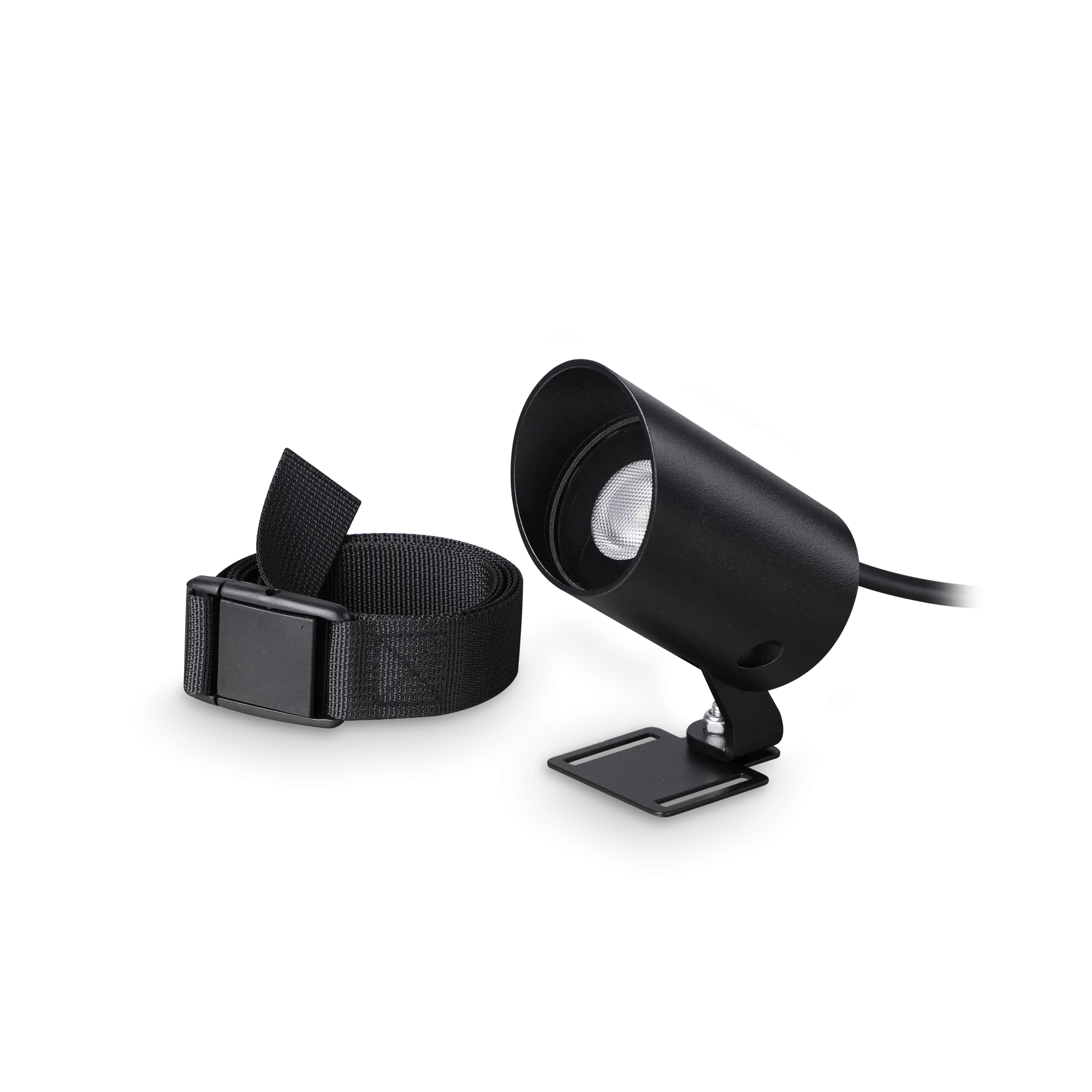 Ландшафтный светильник Ideal Lux Koala AP 7W 345666