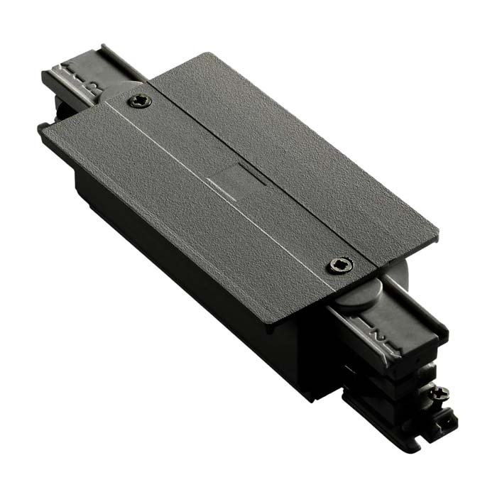 Коннектор Ideal Lux LINK TRIM MAIN CON-R MIDDLE BK ON-OFF 227672