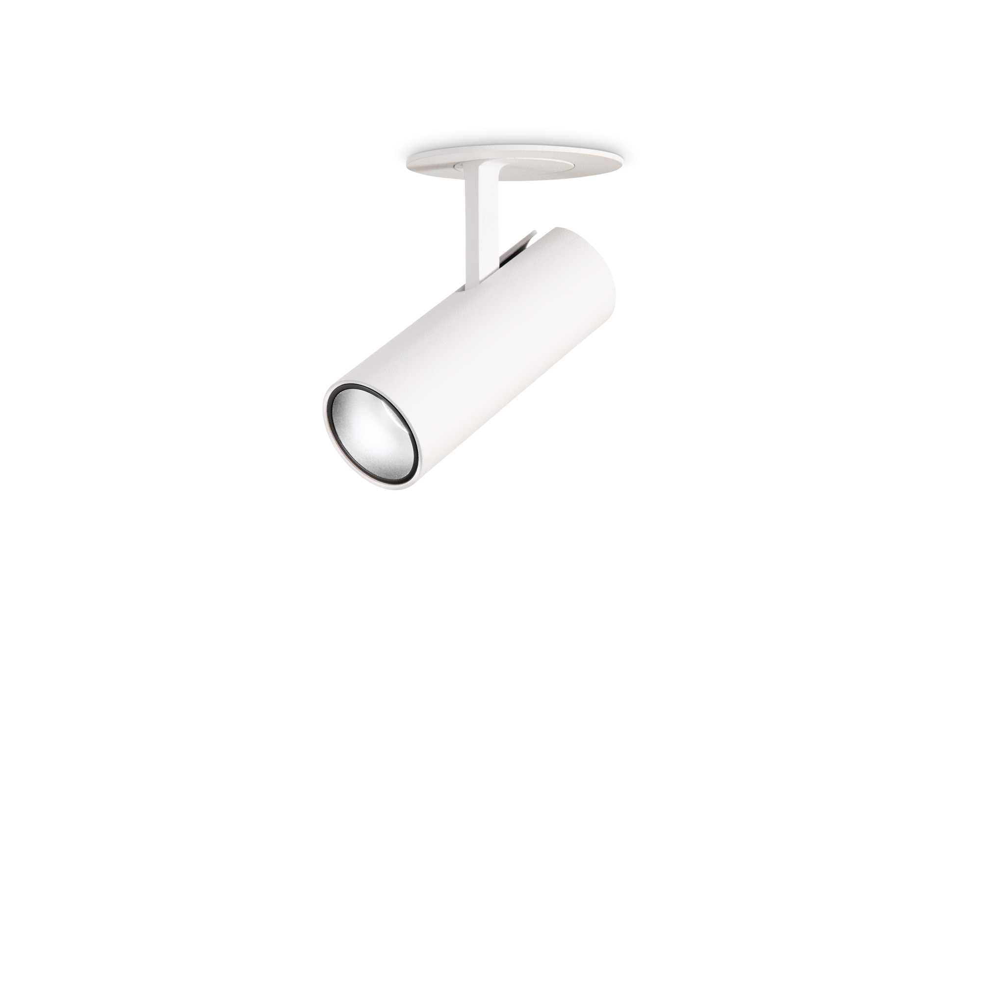 Встраиваемый спот Ideal Lux Play Fi WH 258270
