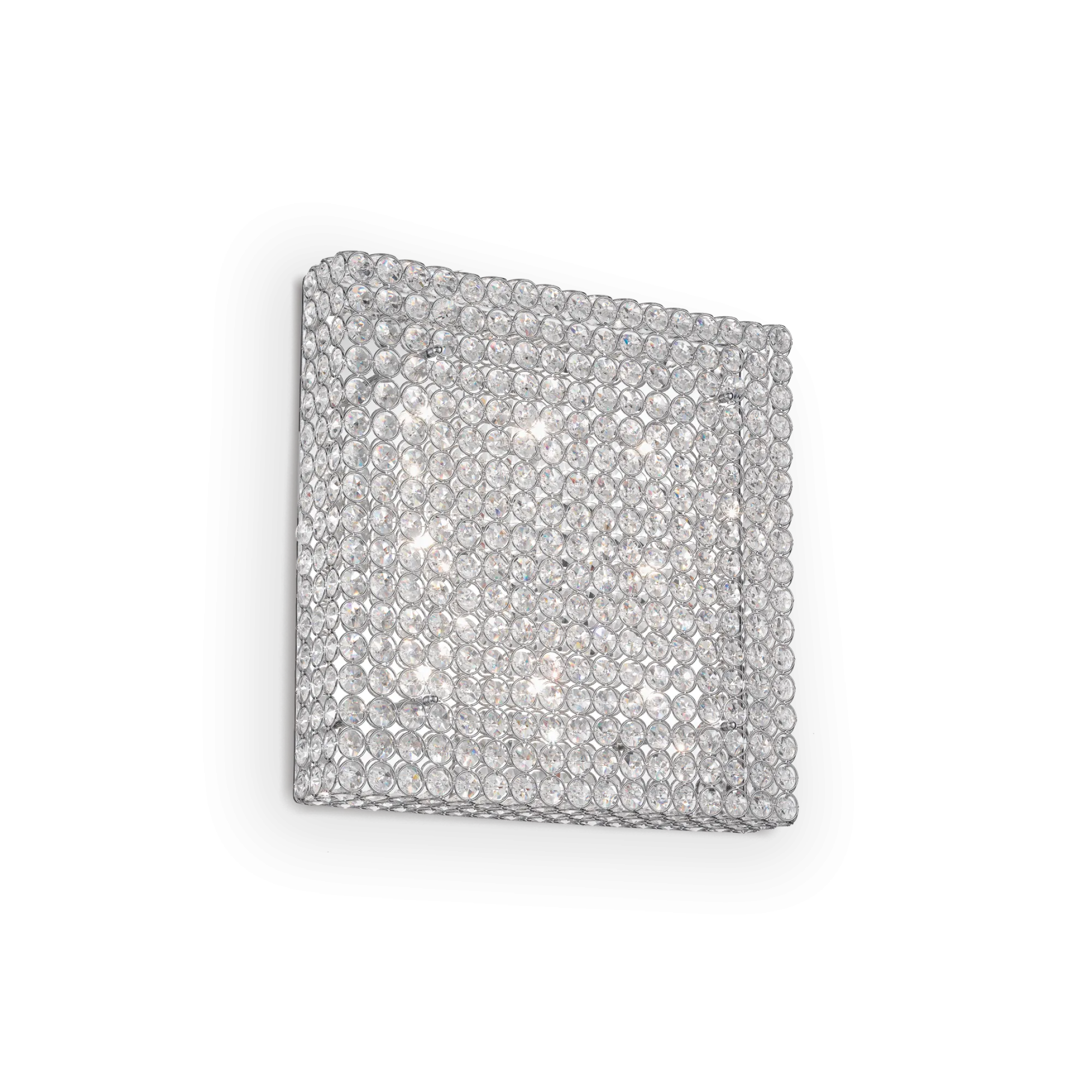 Настенно-потолочный светильник Ideal Lux Admiral PL8 080352