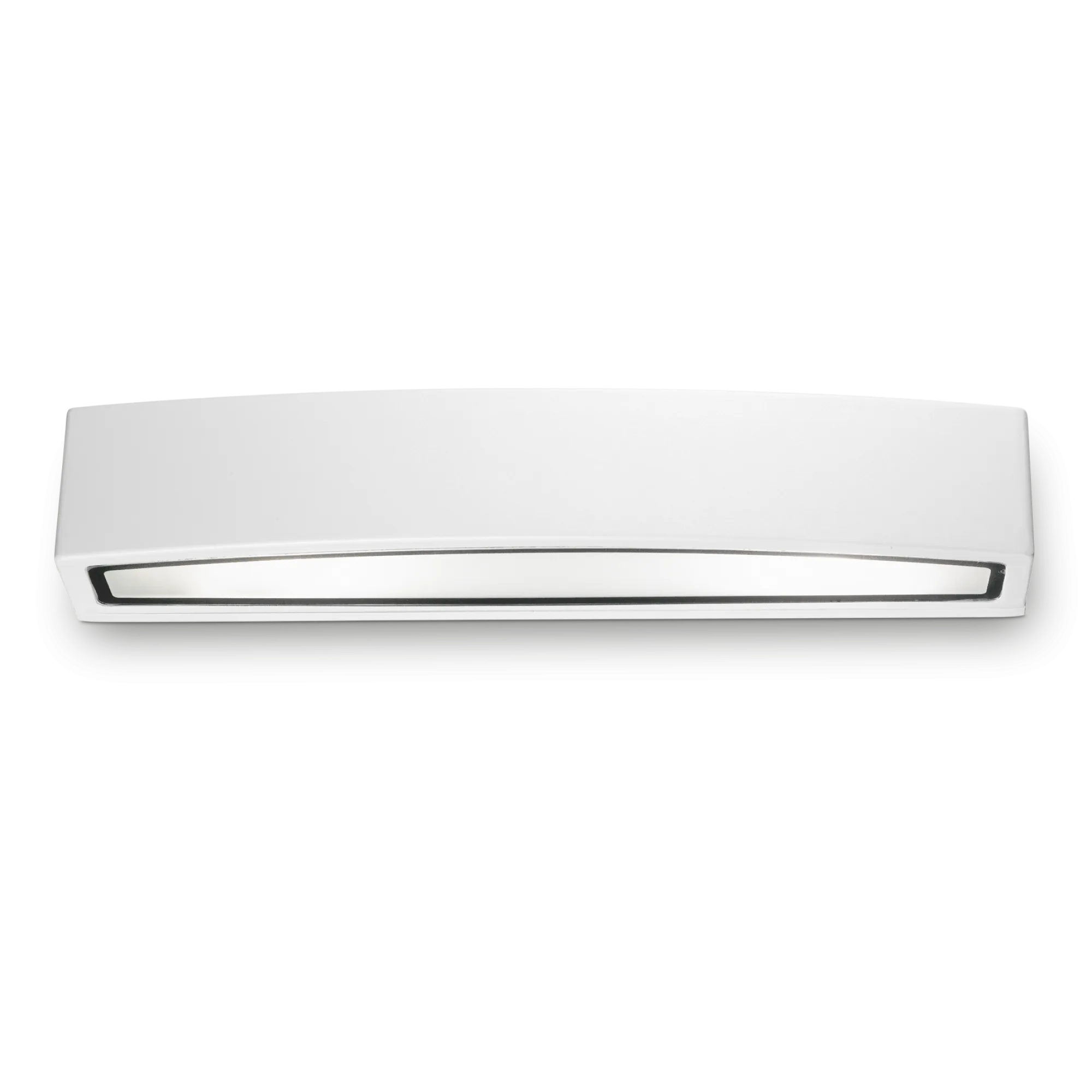 Настенный светильник Ideal Lux Andromeda AP2 Bianco 100364