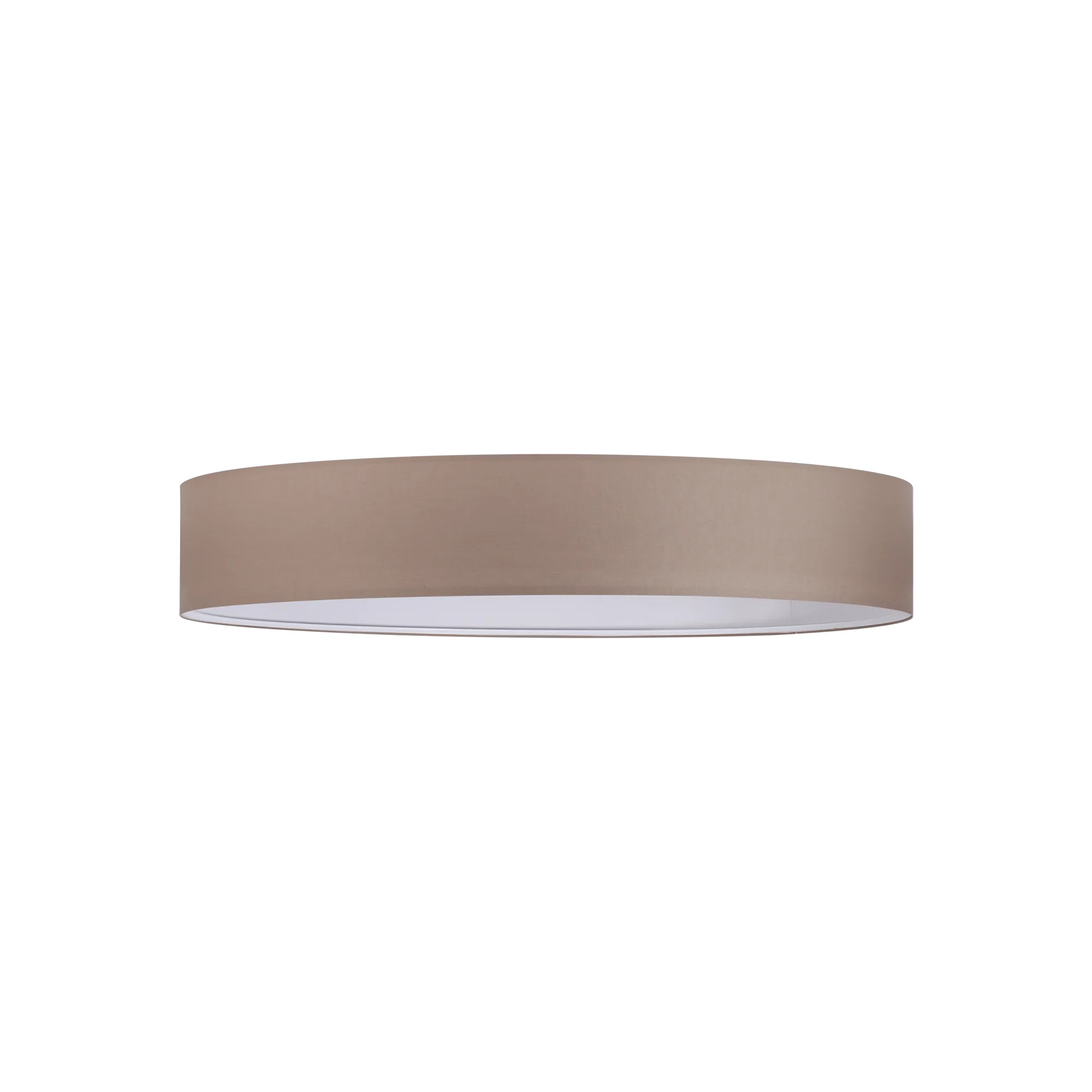 Абажур Ideal Lux SET UP PARALUME CILINDRO D70 H09 TORTORA 346168