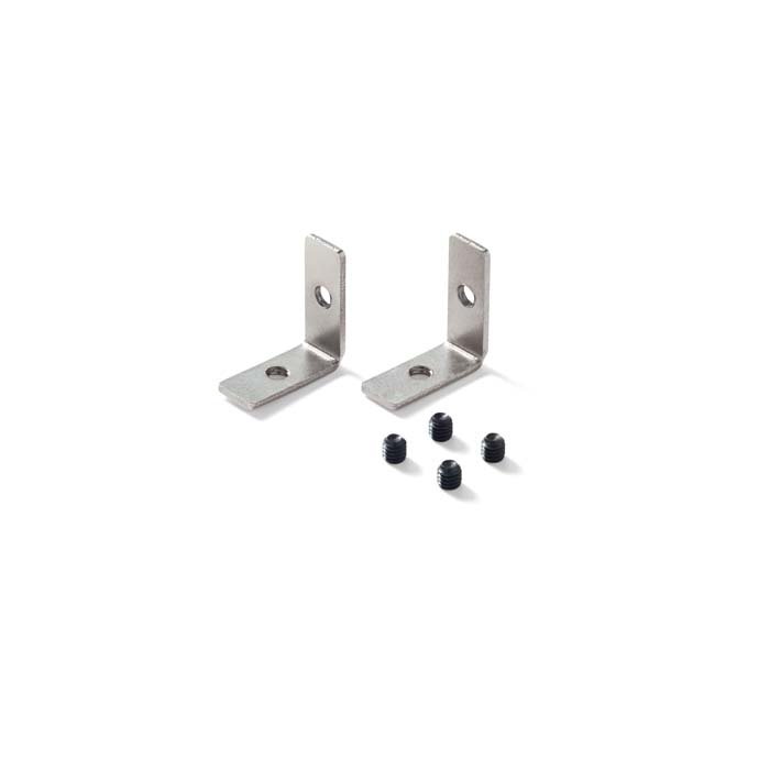 Крепление Ideal Lux SLOT KIT VERTICALE ORIZZONTALE 223742