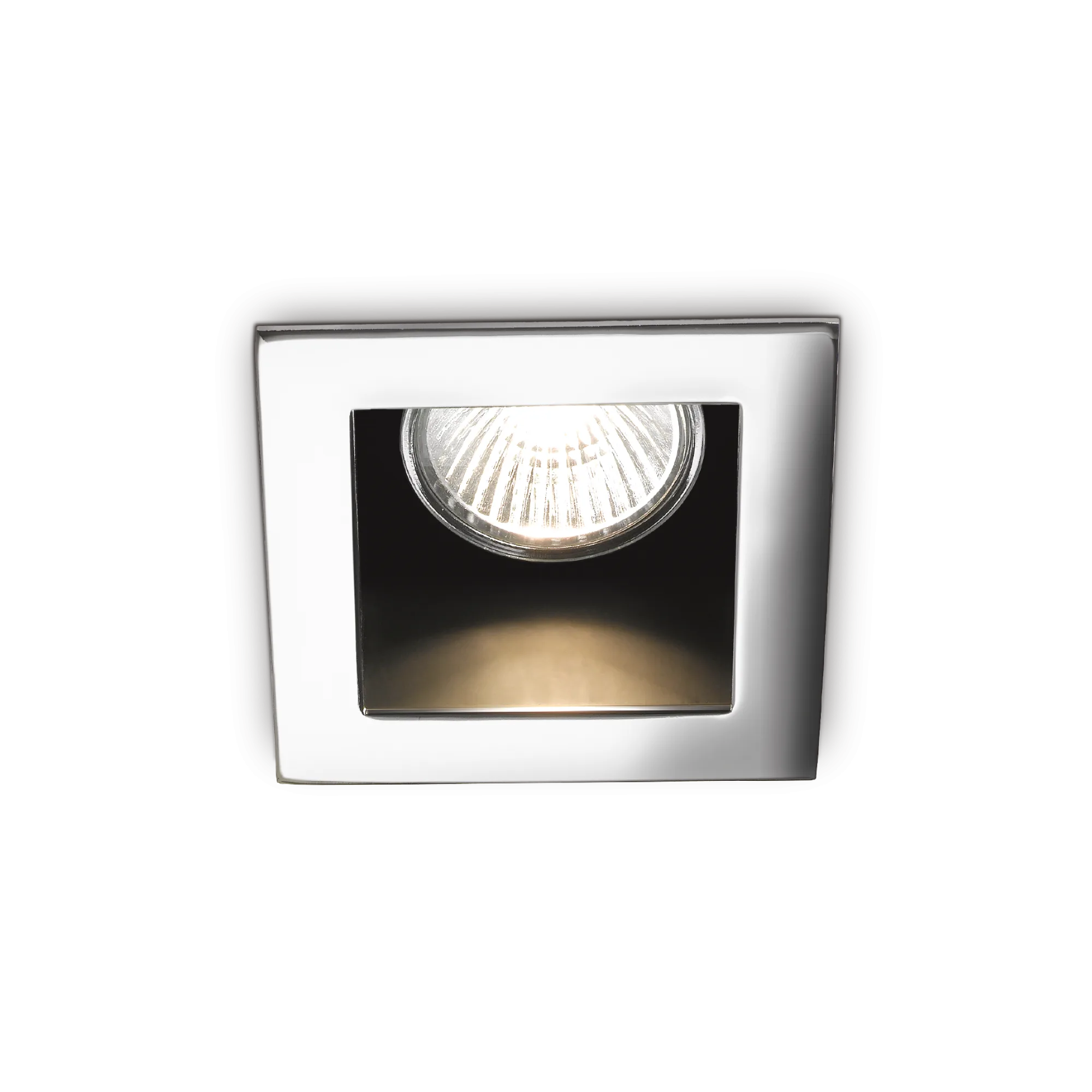 Встраиваемый светильник Ideal Lux Funky Fi Cromo 083193
