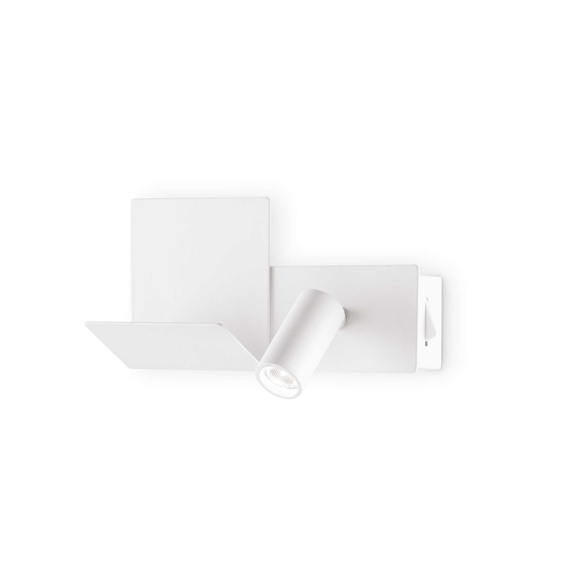 Спот Ideal Lux Komodo-2 AP Bianco 306810