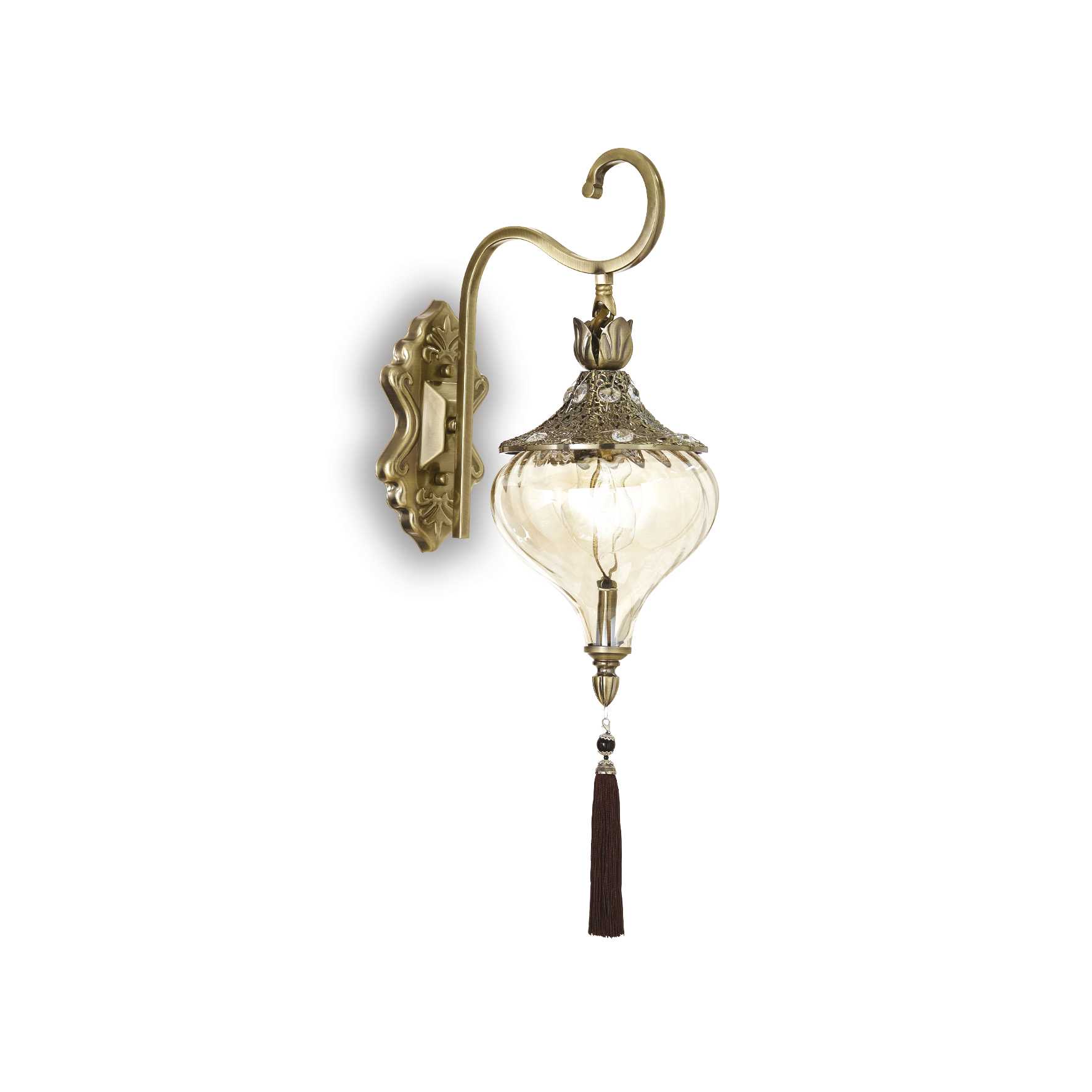 Бра Ideal Lux Harem AP1 115962