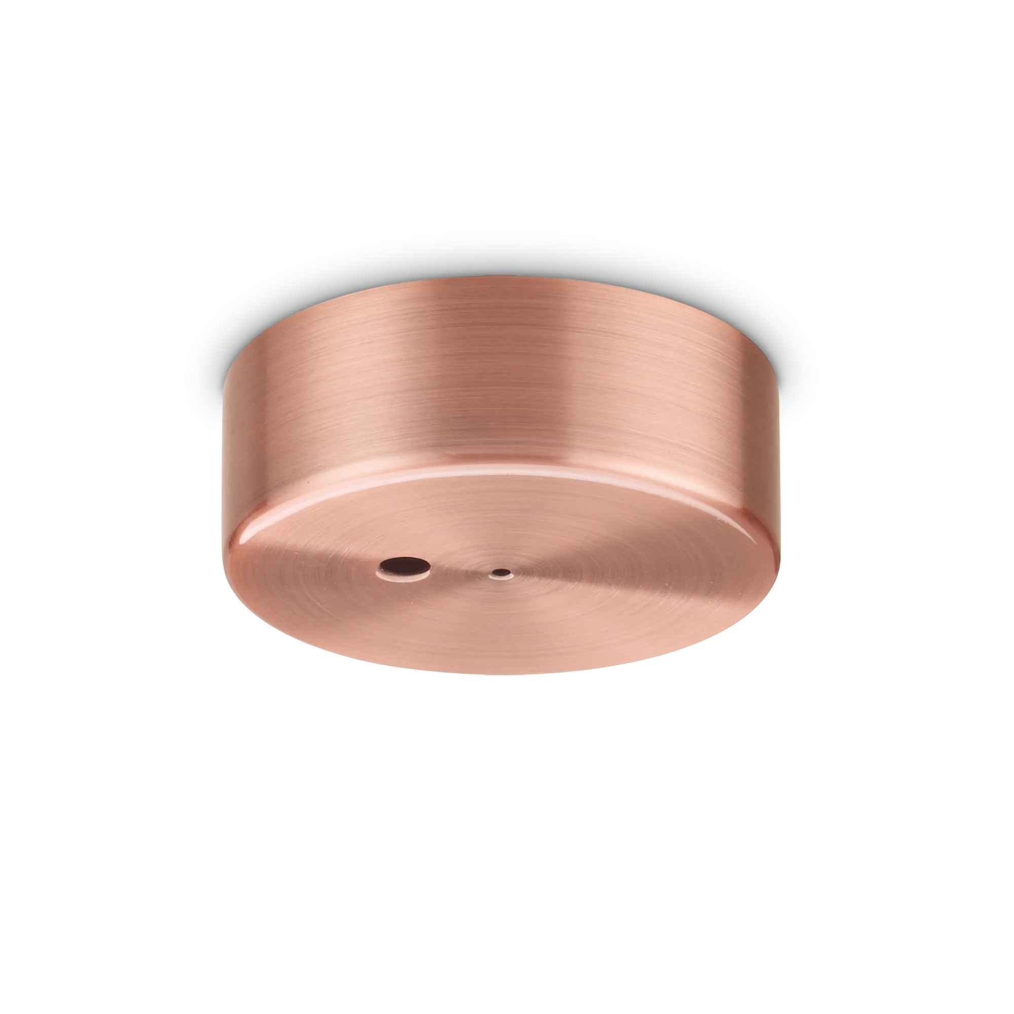 Основание для светильника Ideal Lux ROSONE MAGNETICO 1 LUCE 1E 1M RAME  328706