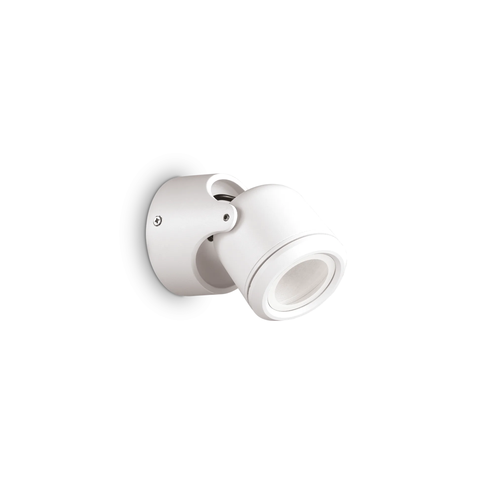 Настенный светильник Ideal Lux Xeno AP1 Bianco 129488