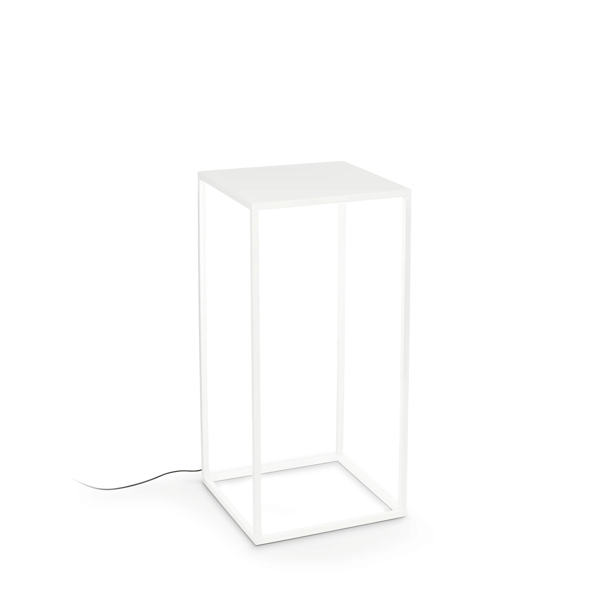 Ландшафтный светильник Ideal Lux Ipotesi PT H73 Bianco 282244