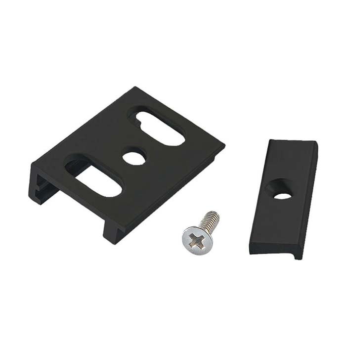 Крепление Ideal Lux LINK TRIMLESS KIT SURFACE BK 169989
