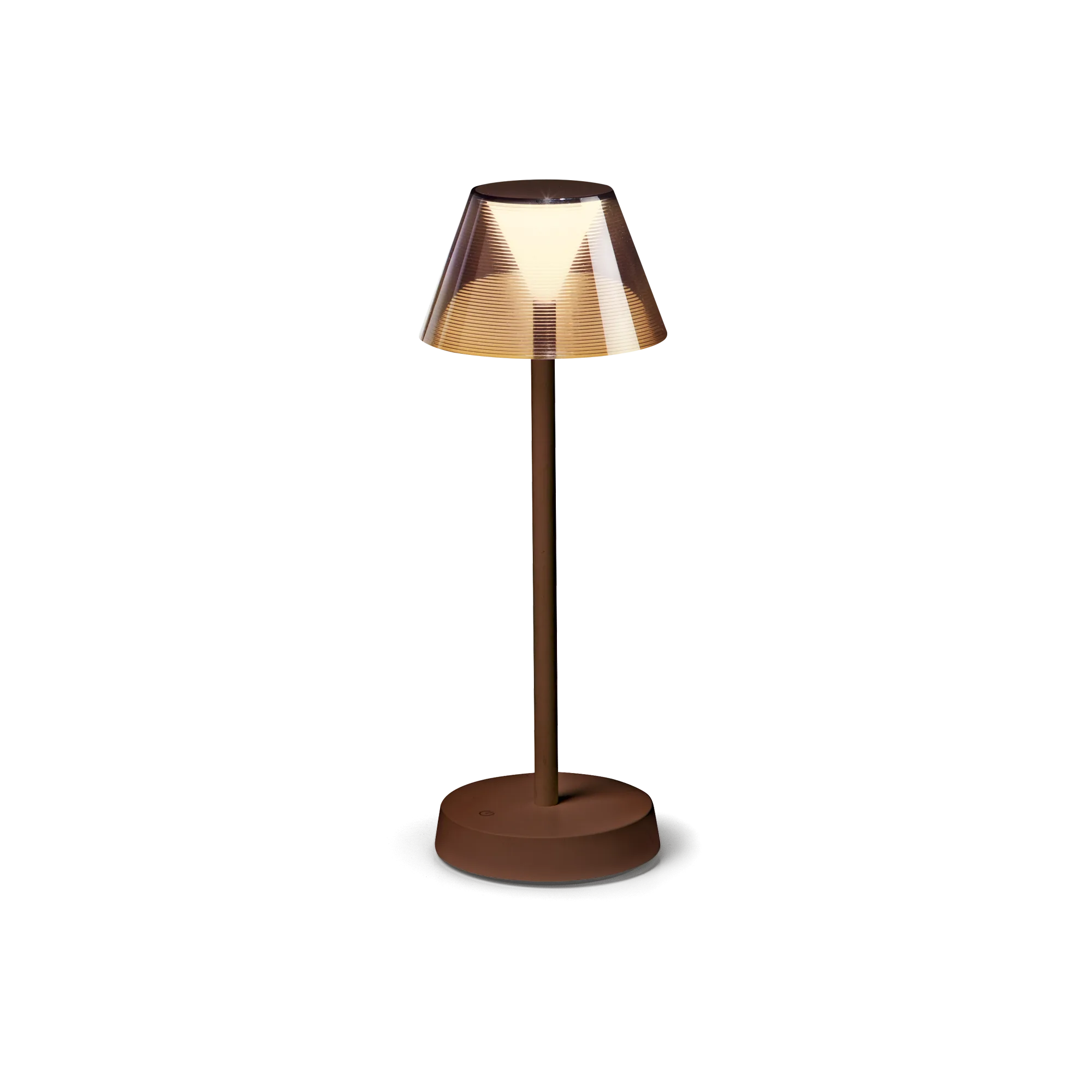 Настольный светильник Ideal Lux Lolita TL Coffee 286747