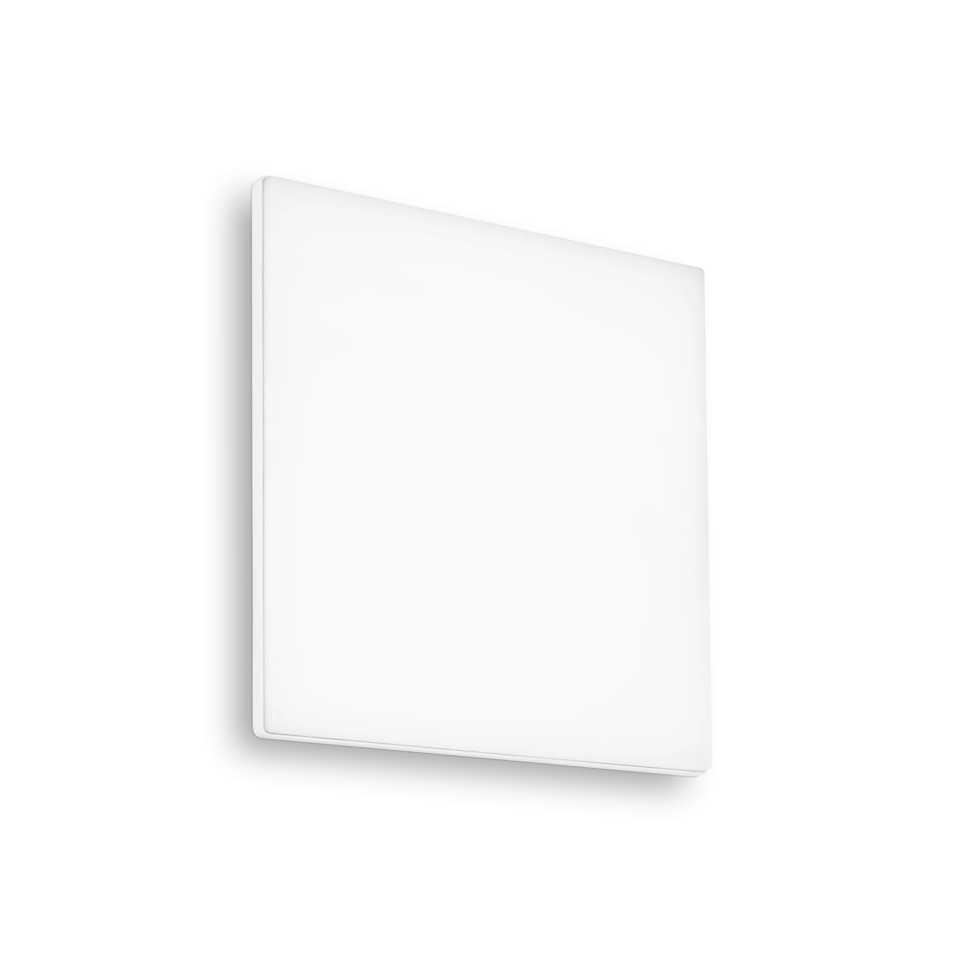 Настенно-потолочный светильник Ideal Lux Mib PL Square 4000K 202921