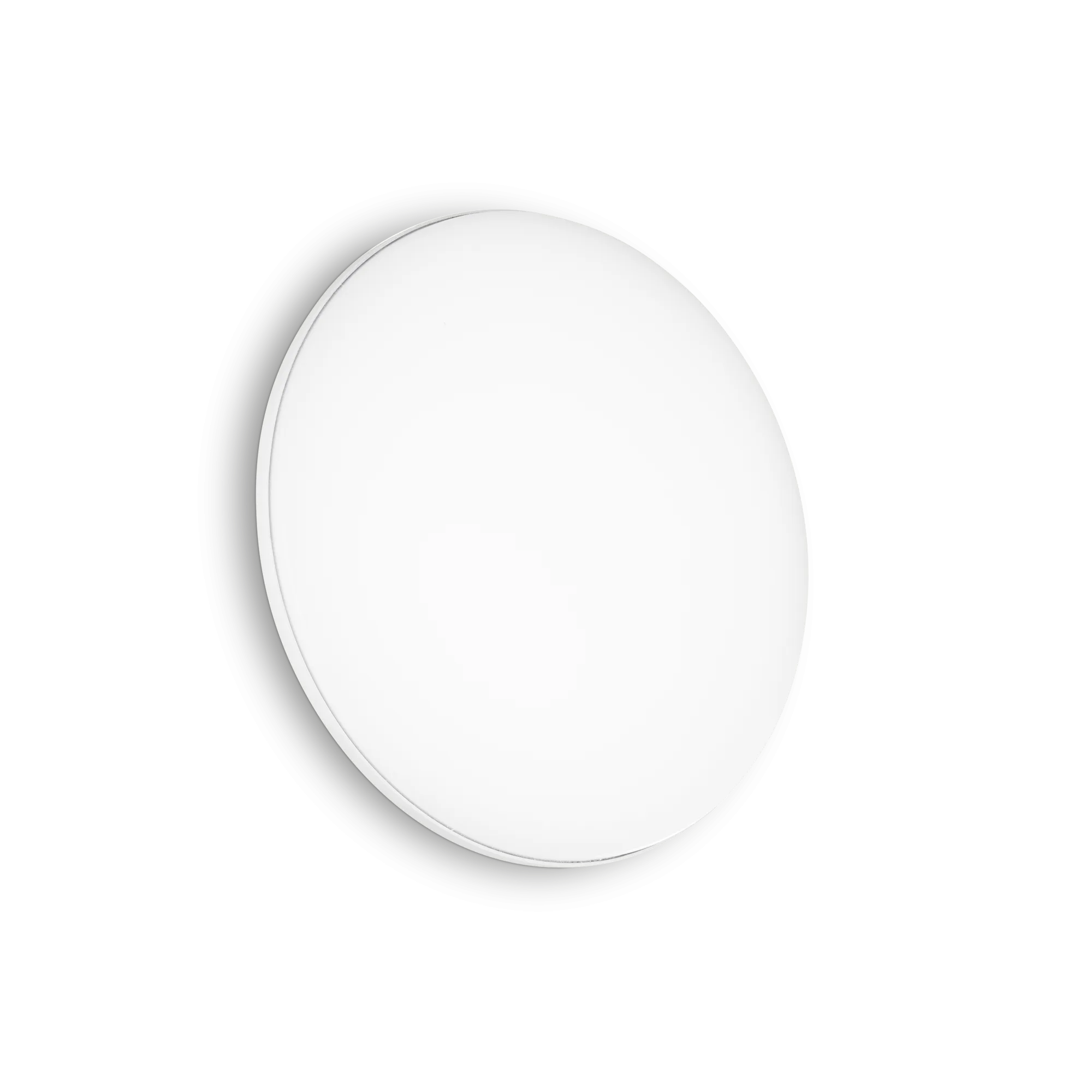 Настенно-потолочный светильник Ideal Lux Mib PL Round 3000K 269115